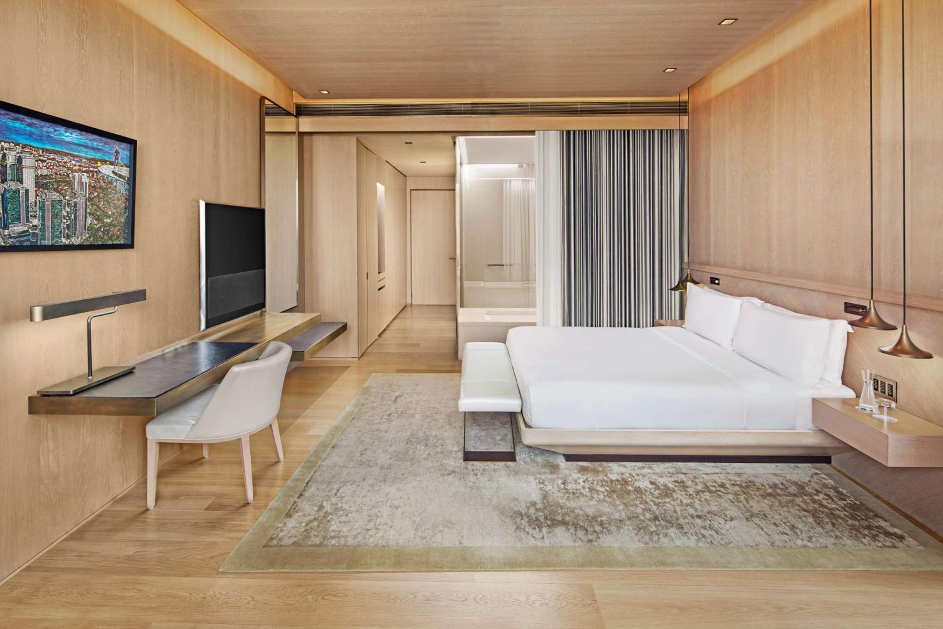 Hyatt Centric Levent İstanbul - Image 30