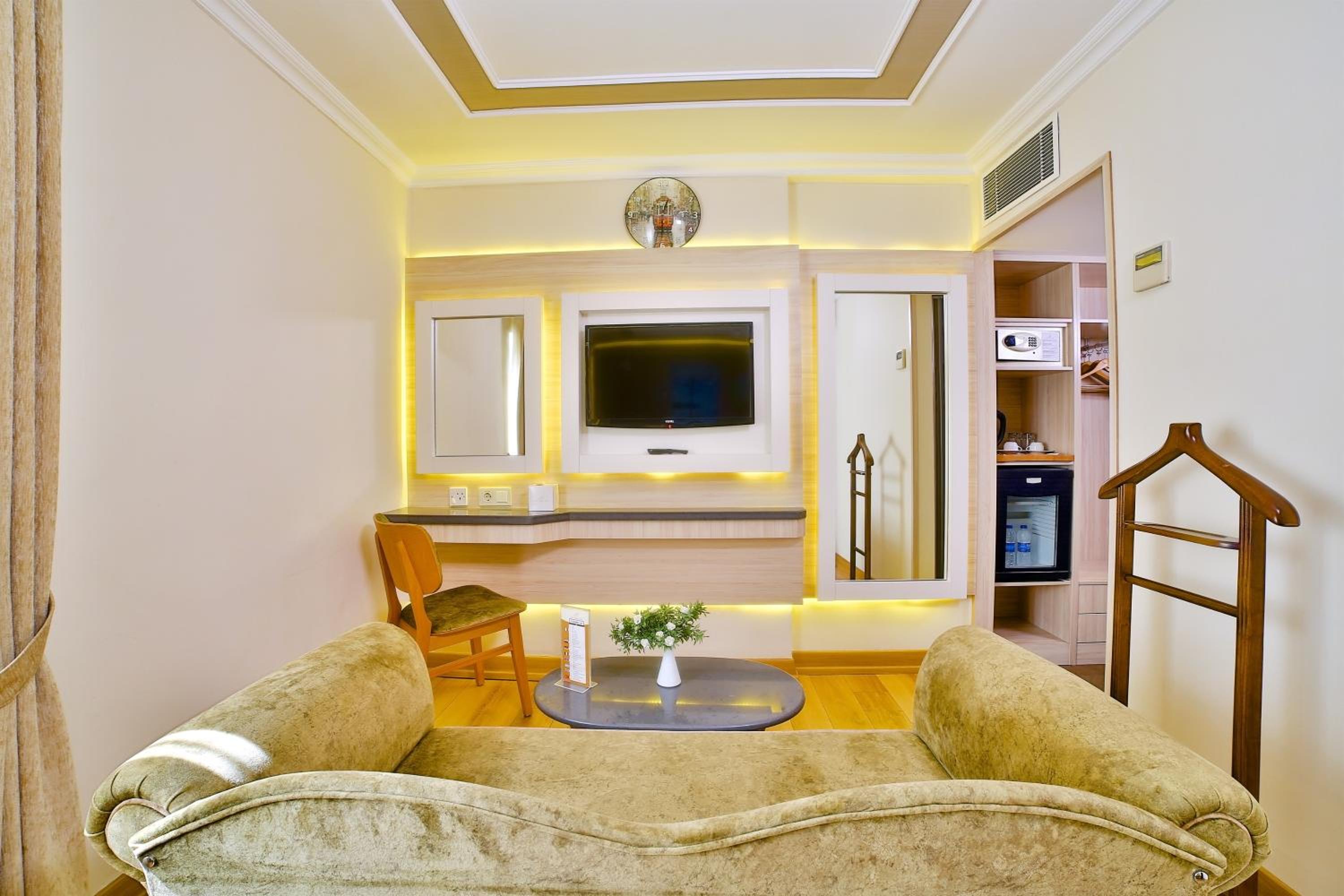 Hotel Bulvar Palas - Image 52
