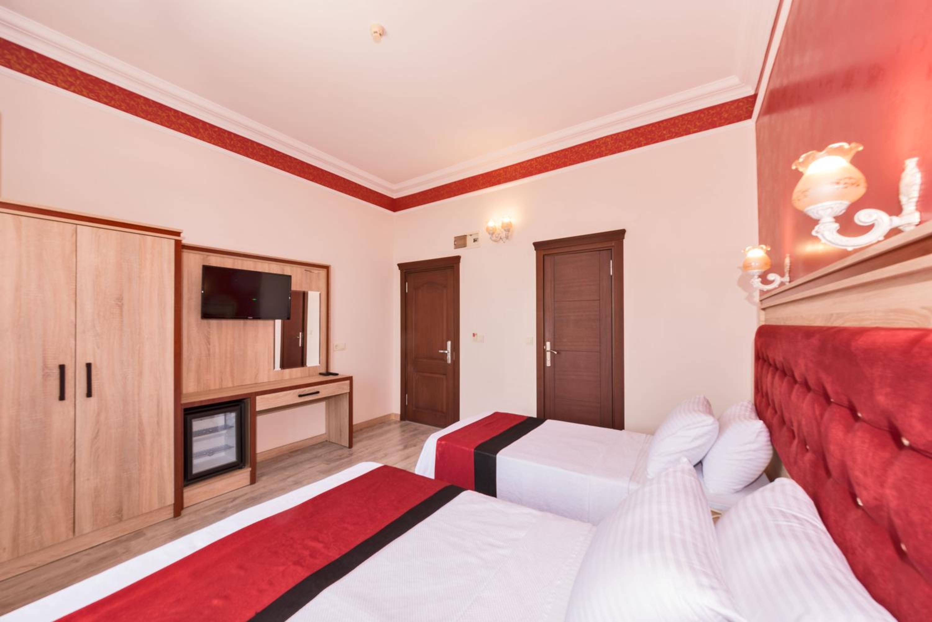 Olimpic Otel - Image 17