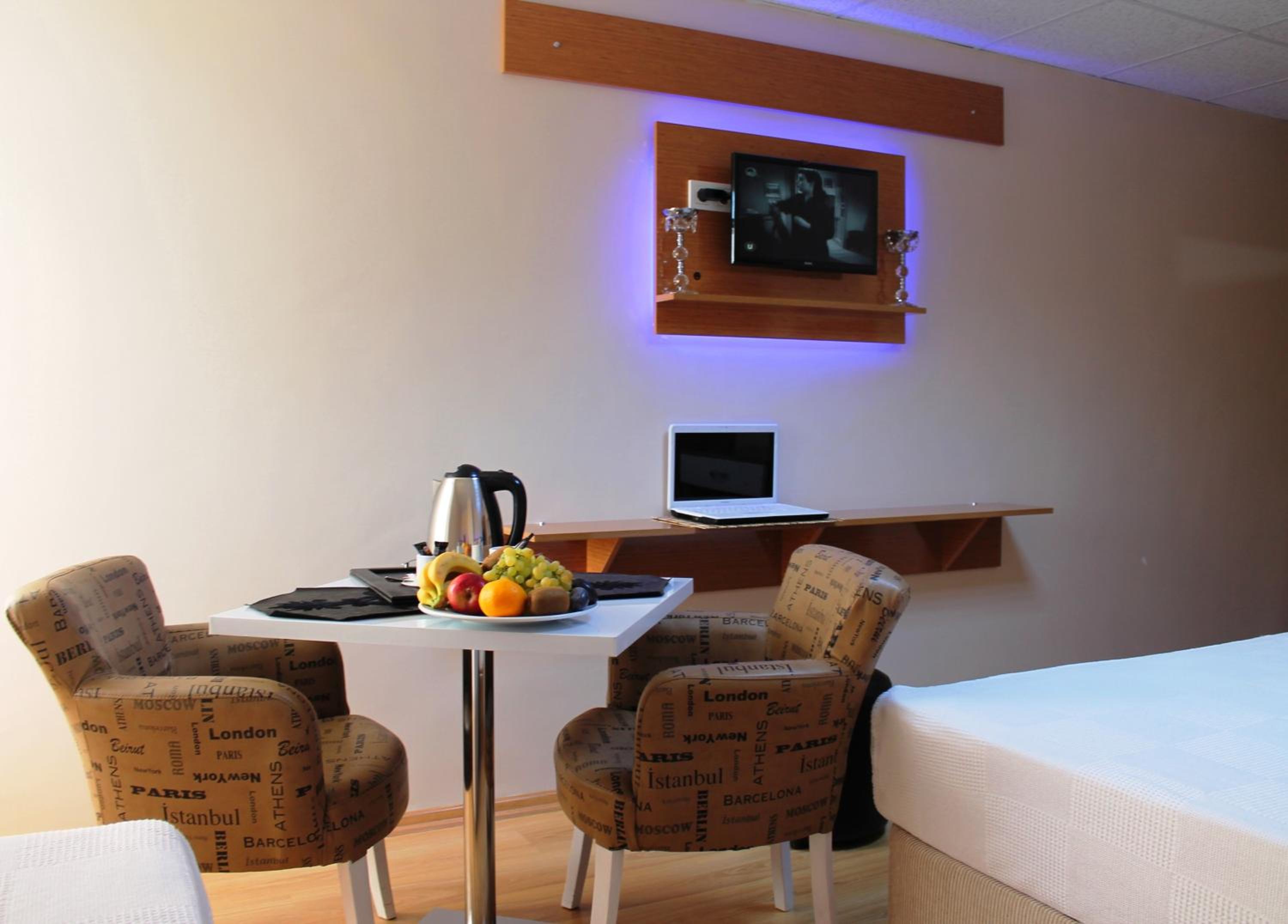 Avcılar İnci Otel - Image 15