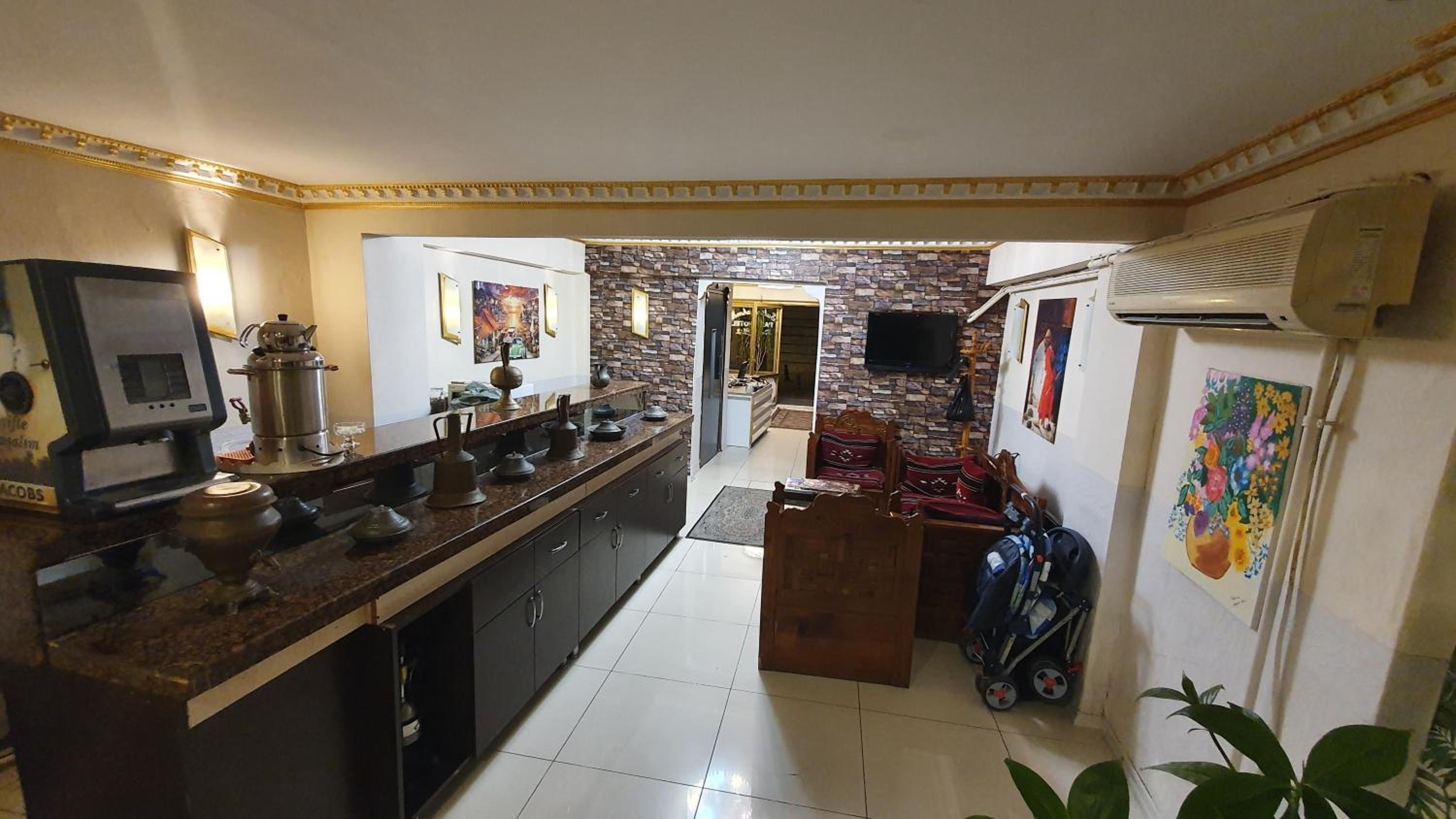 Sultanahmet Park Hotel - Image 19