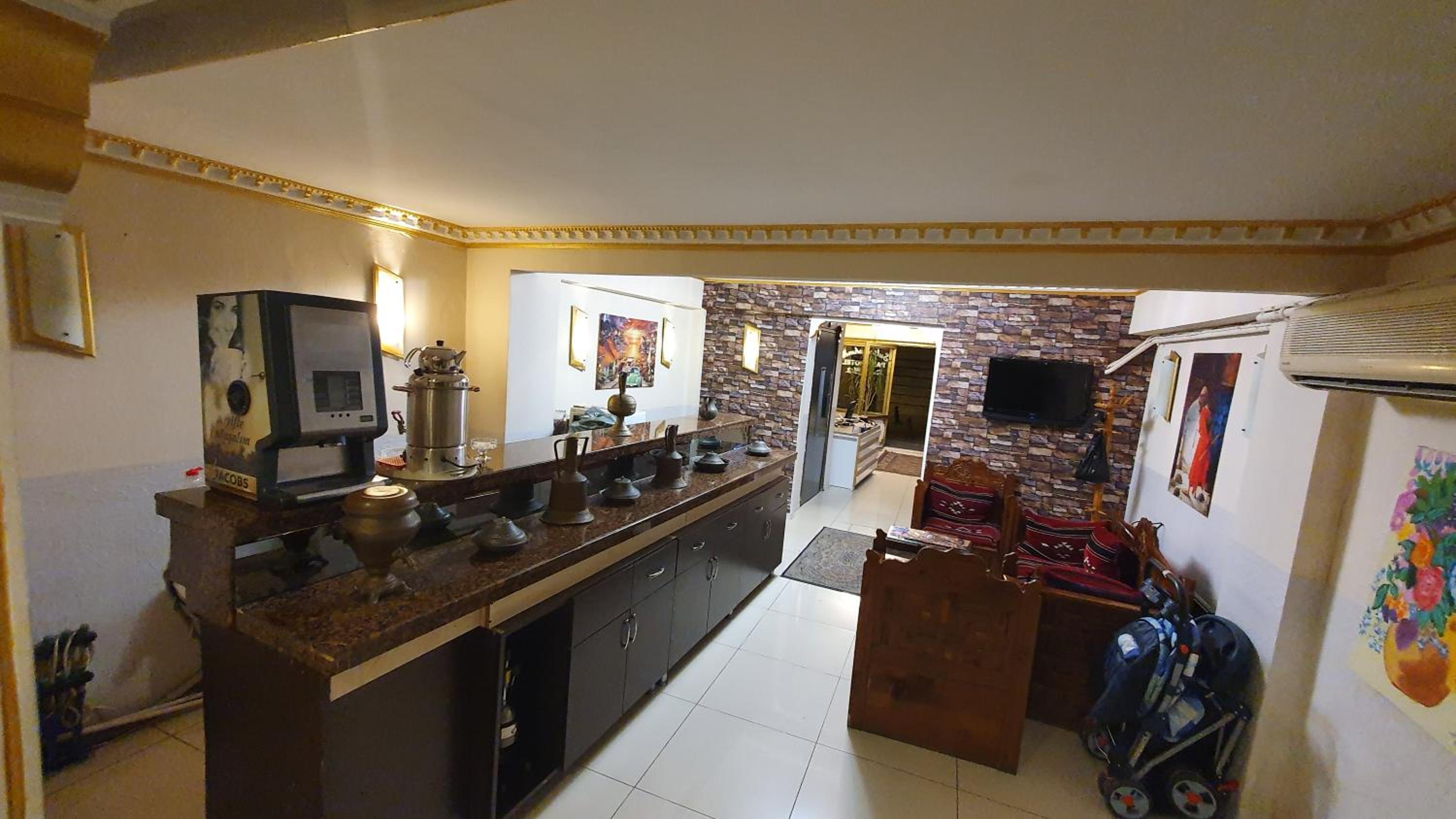 Sultanahmet Park Hotel - Image 16
