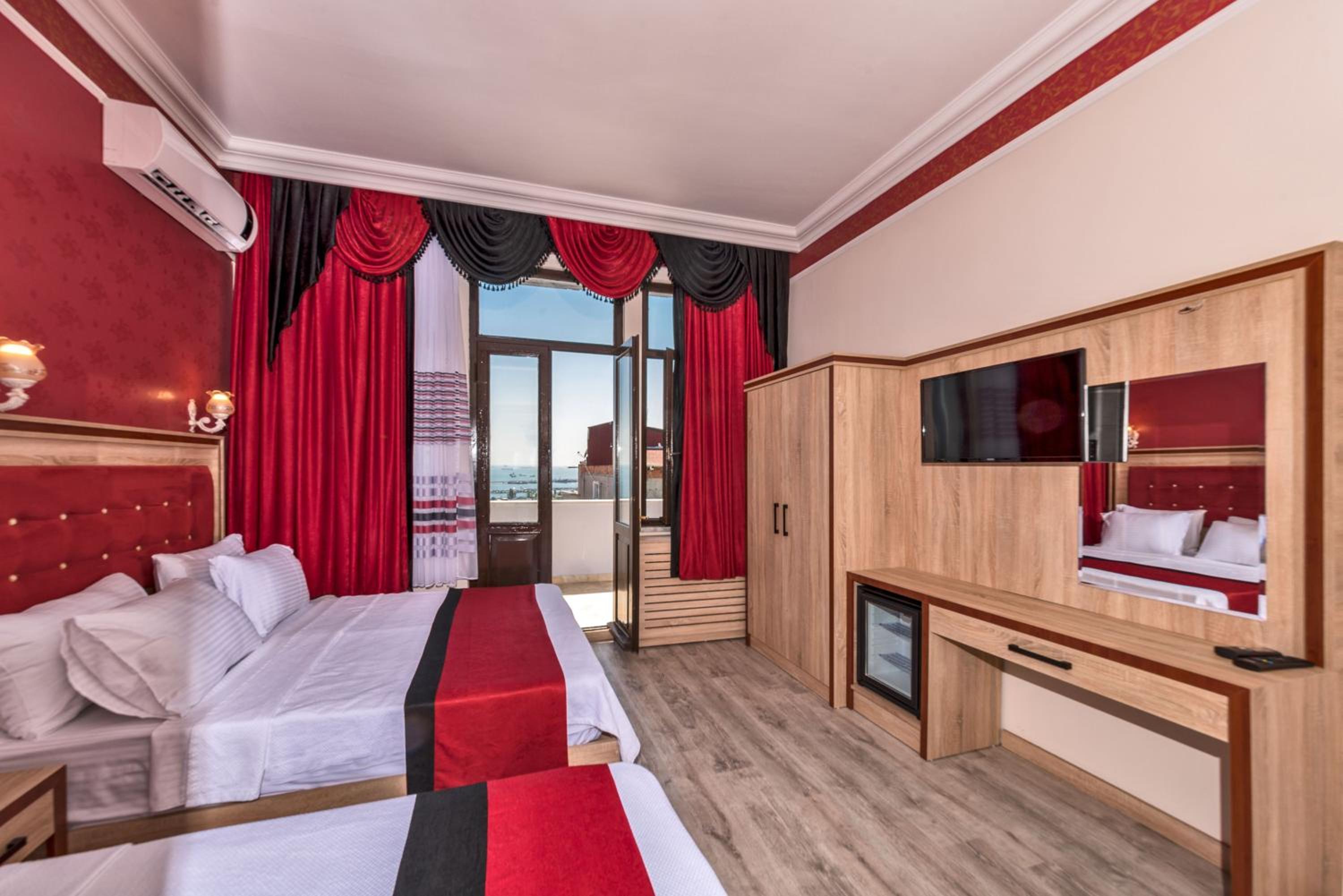Olimpic Otel - Image 16