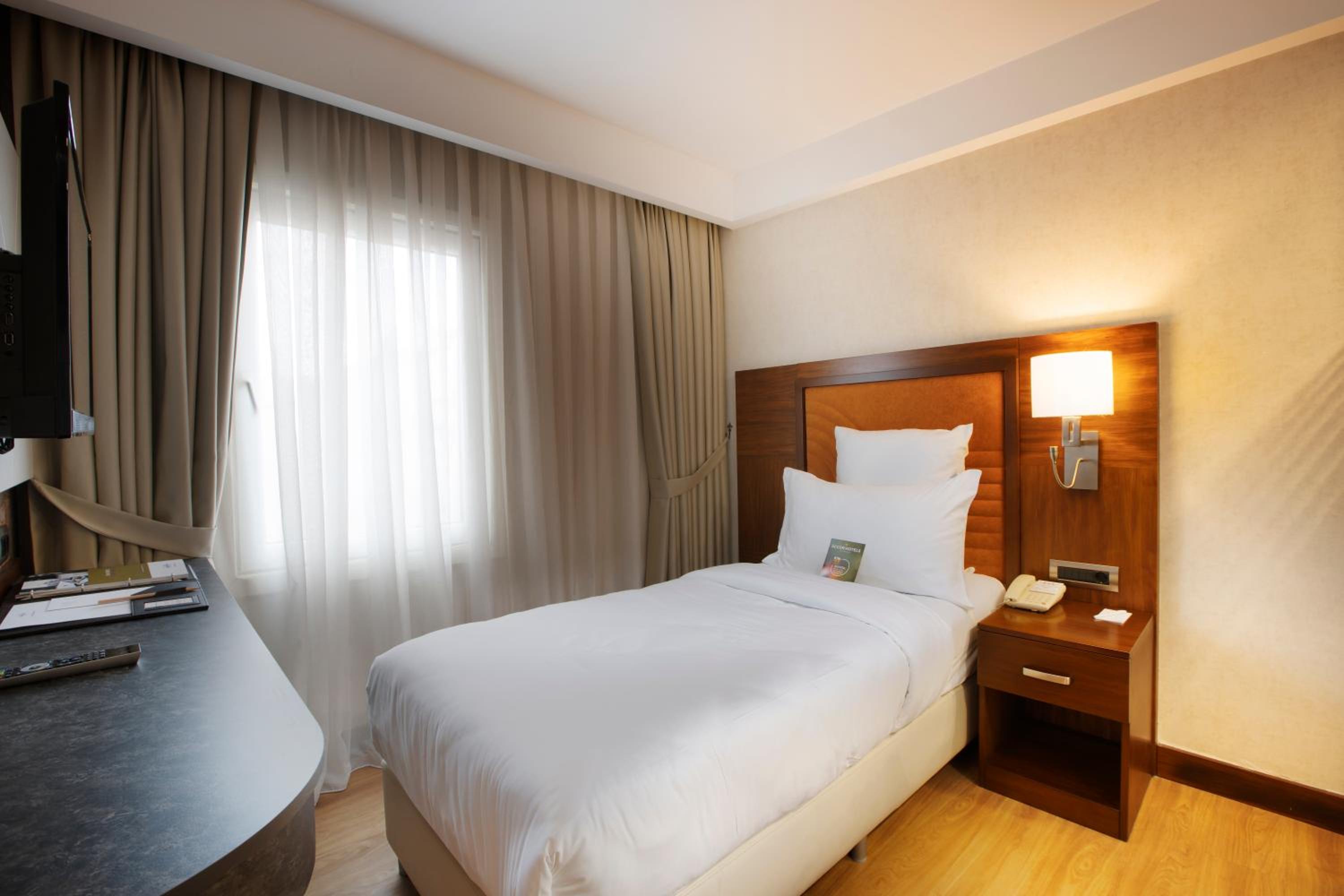 Mercure İstanbul Bakırköy - Image 42