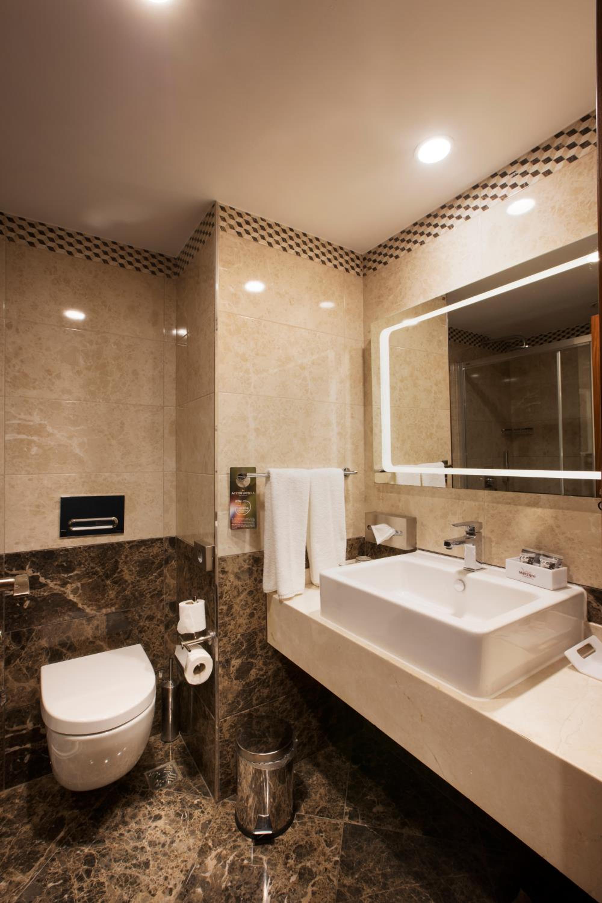 Mercure İstanbul Bakırköy - Image 40
