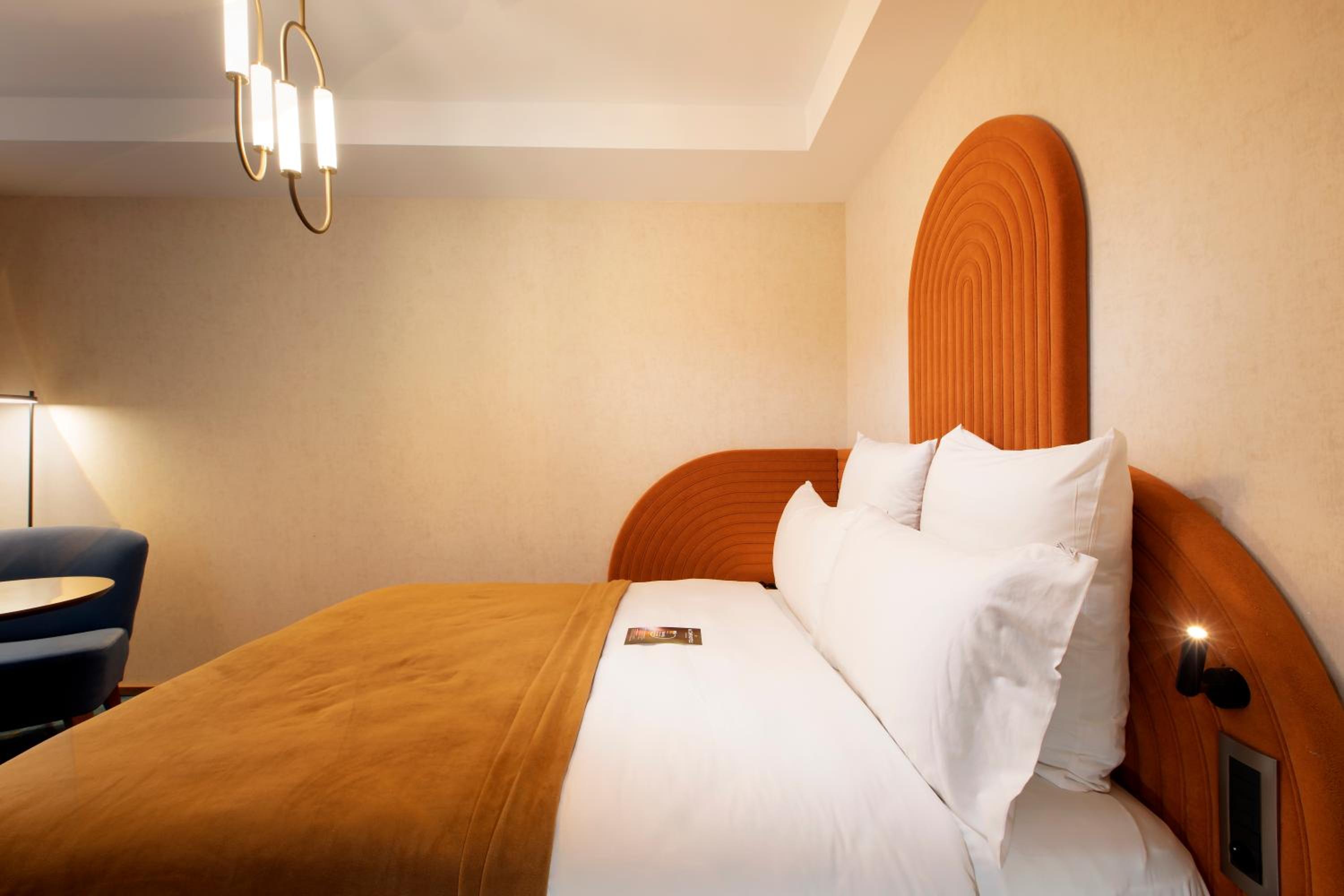 Mercure İstanbul Bakırköy - Image 37