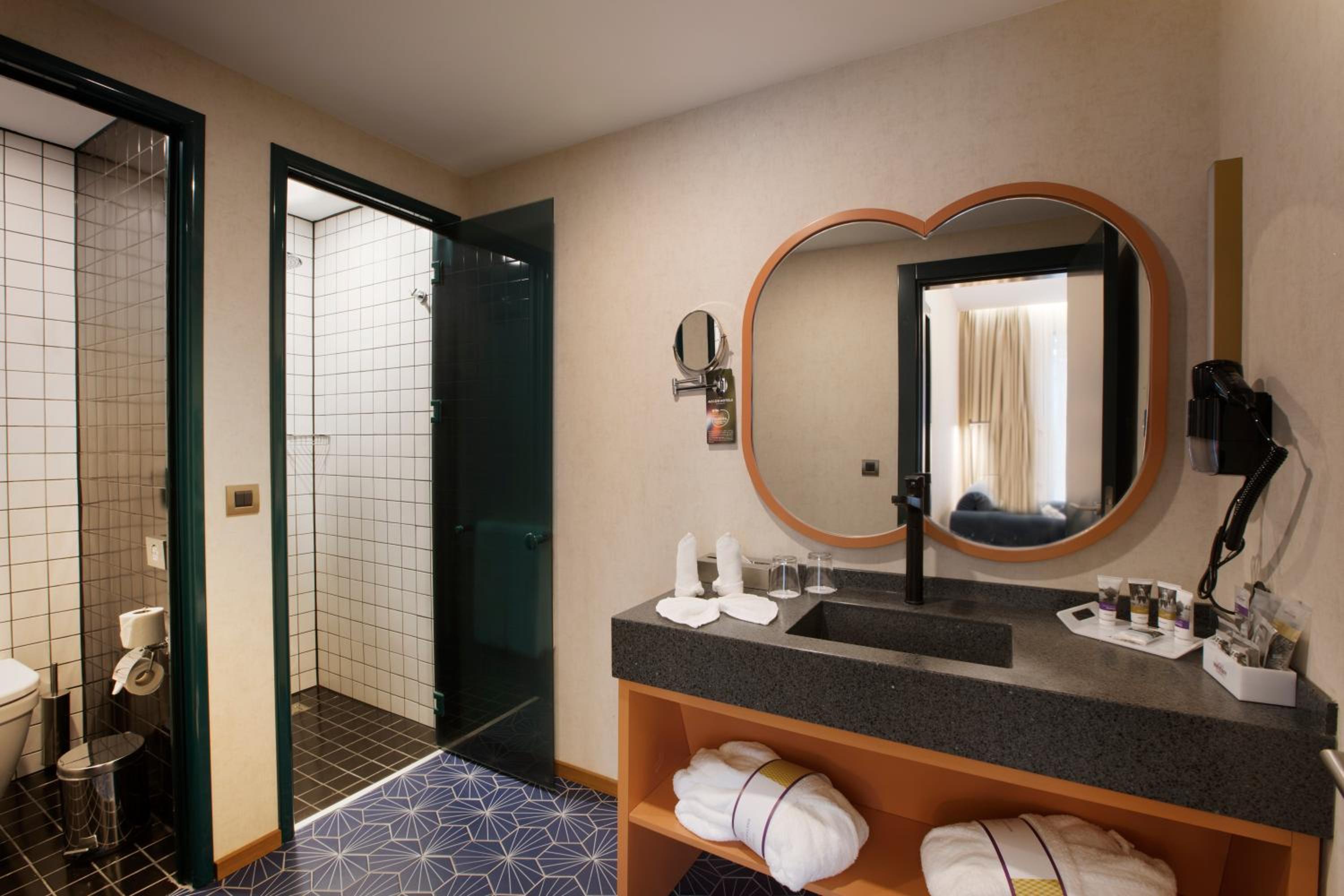 Mercure İstanbul Bakırköy - Image 36
