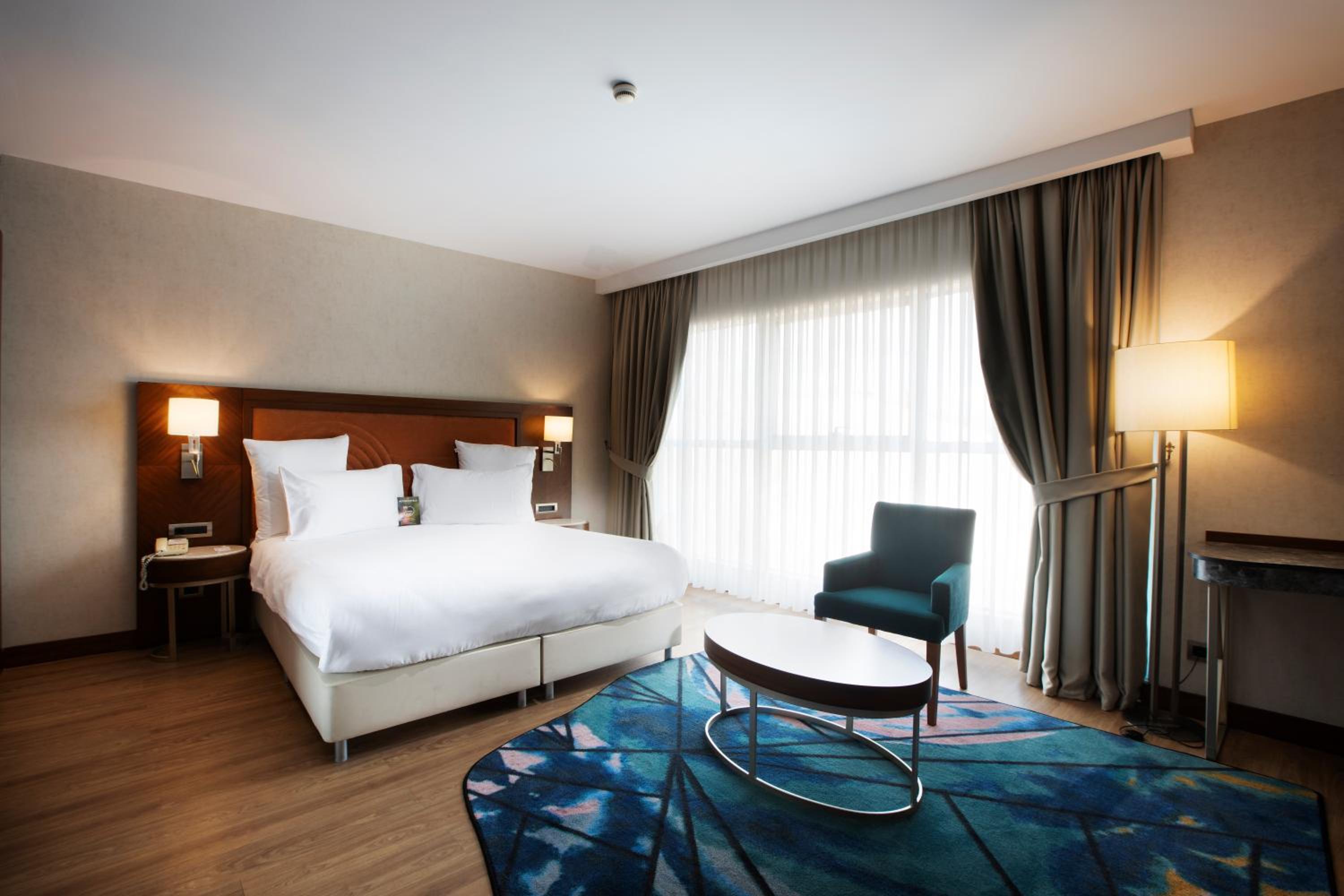 Mercure İstanbul Bakırköy - Image 65