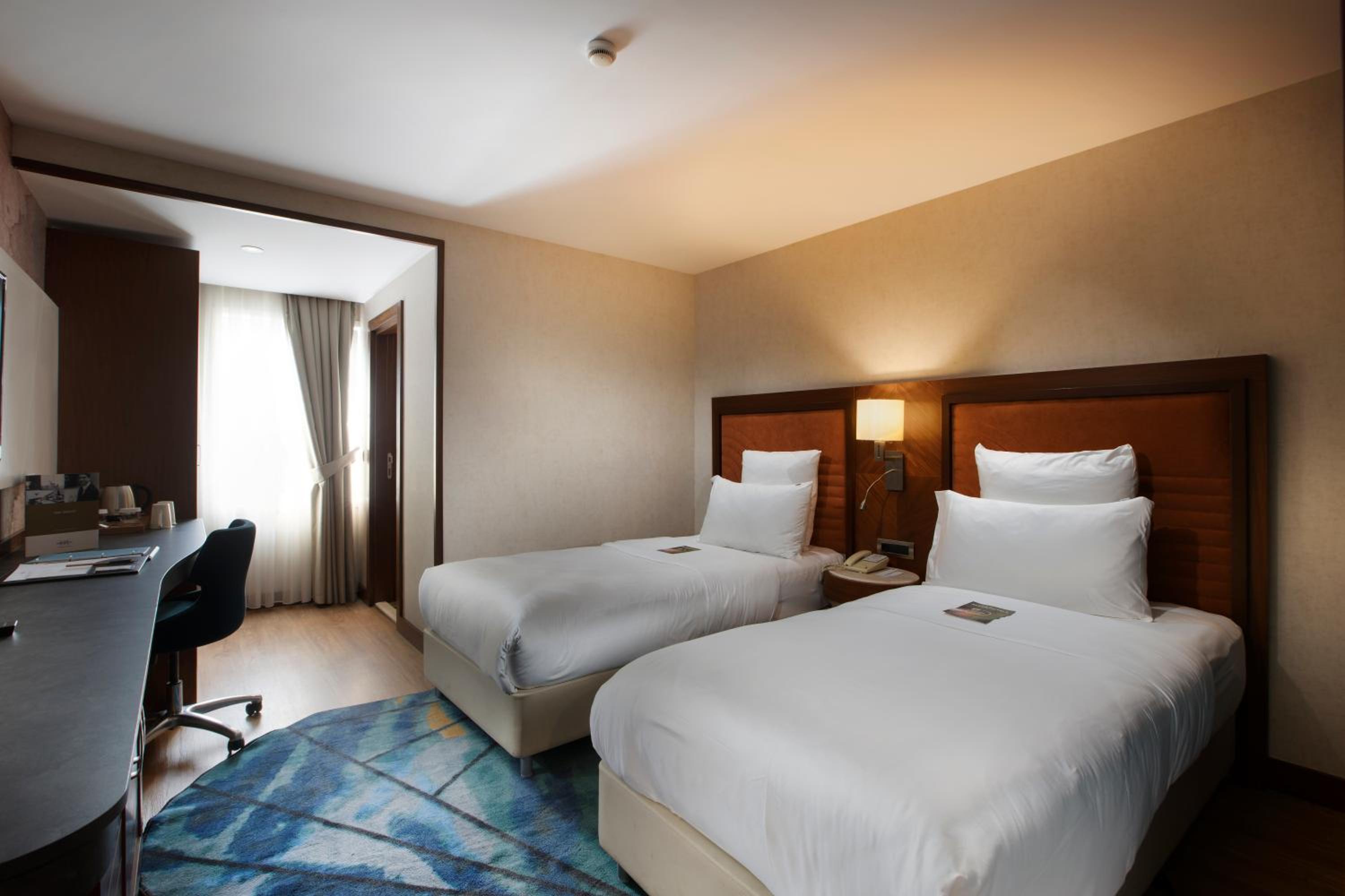 Mercure İstanbul Bakırköy - Image 67