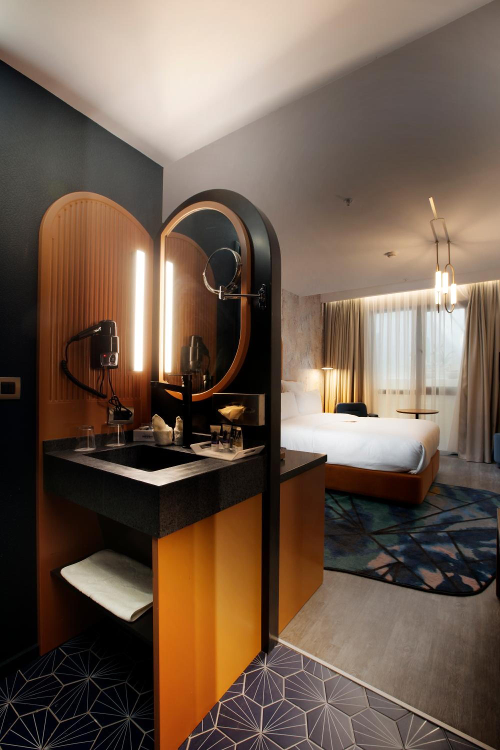 Mercure İstanbul Bakırköy - Image 35