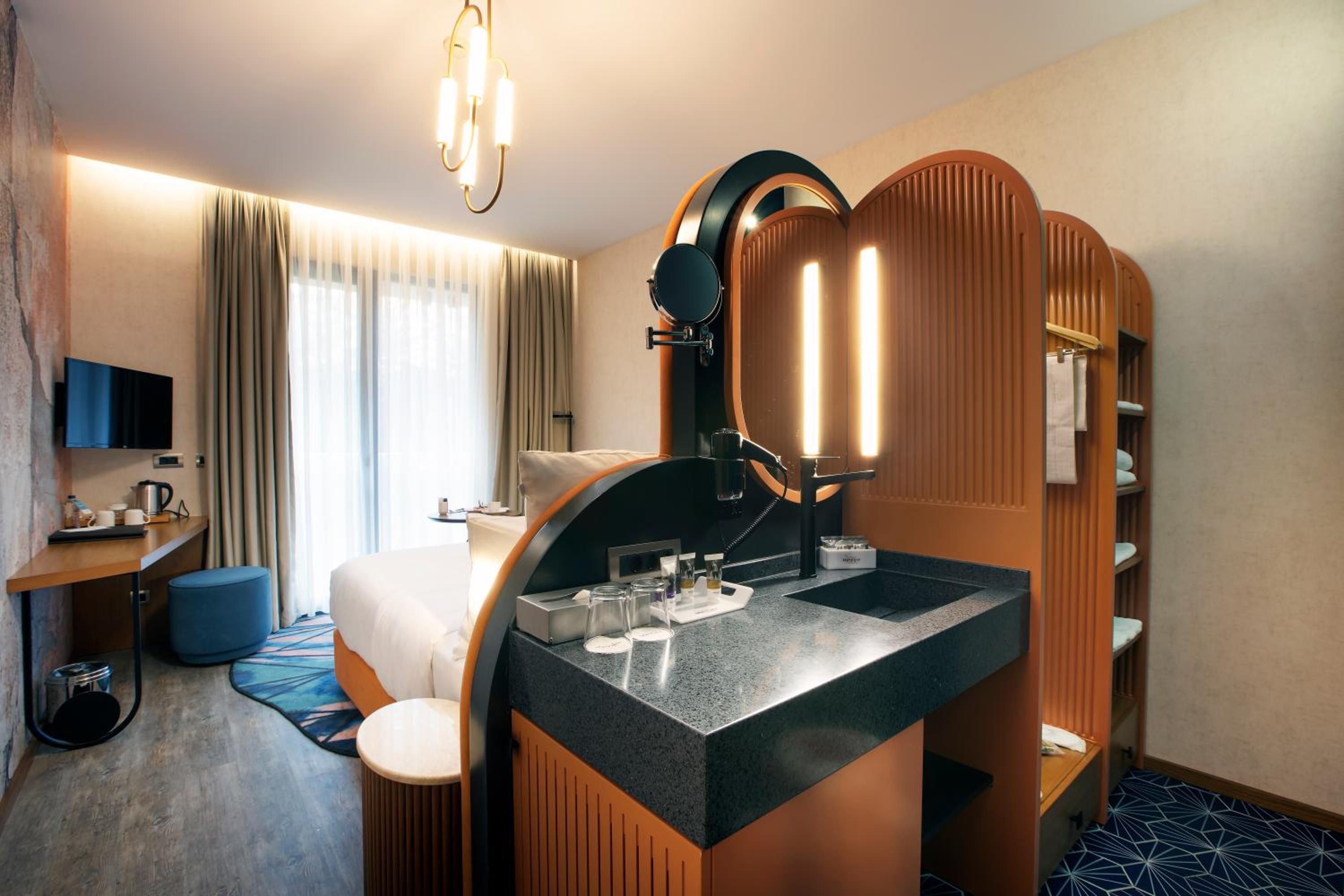 Mercure İstanbul Bakırköy - Image 43