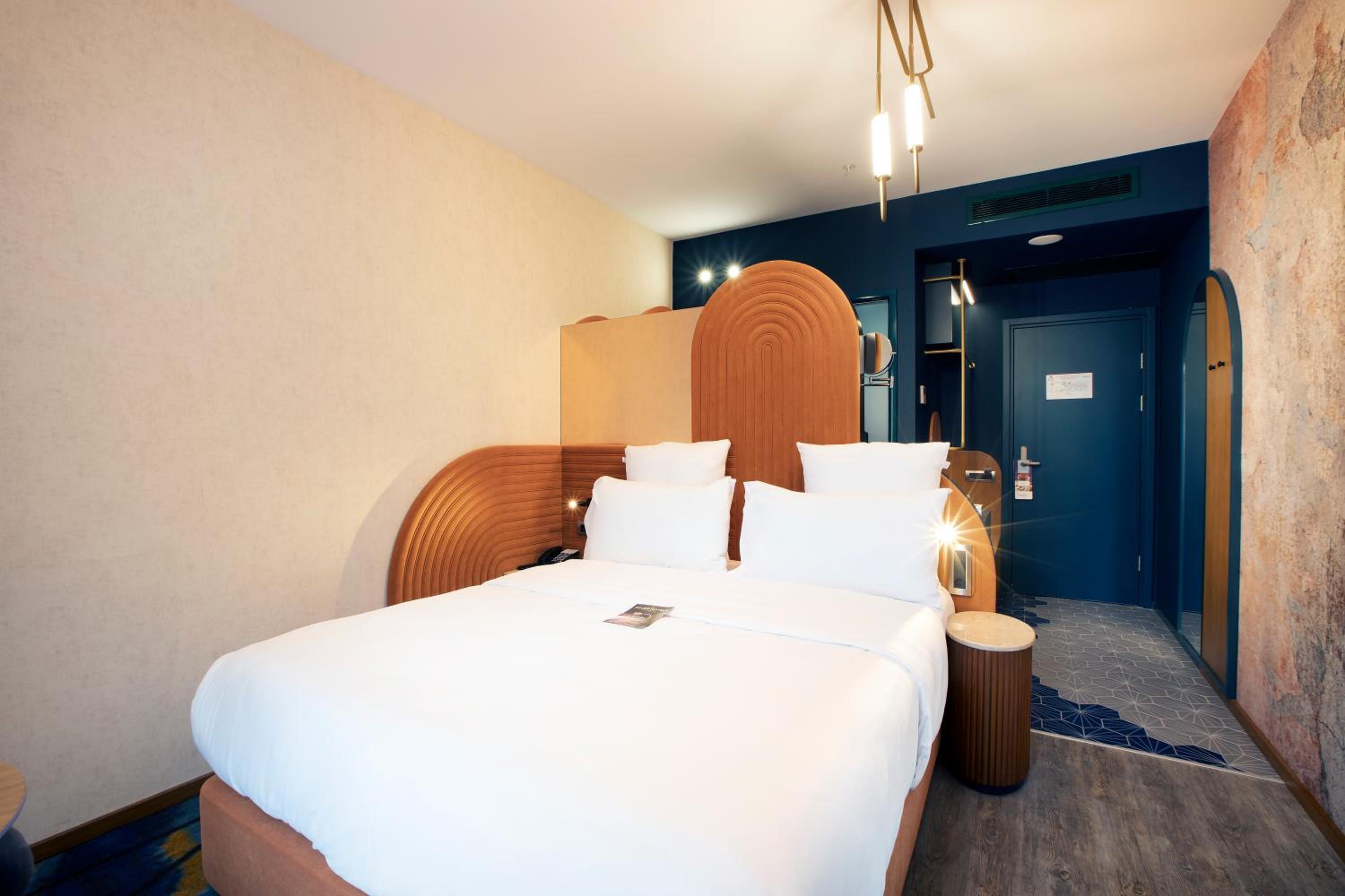 Mercure İstanbul Bakırköy - Image 34