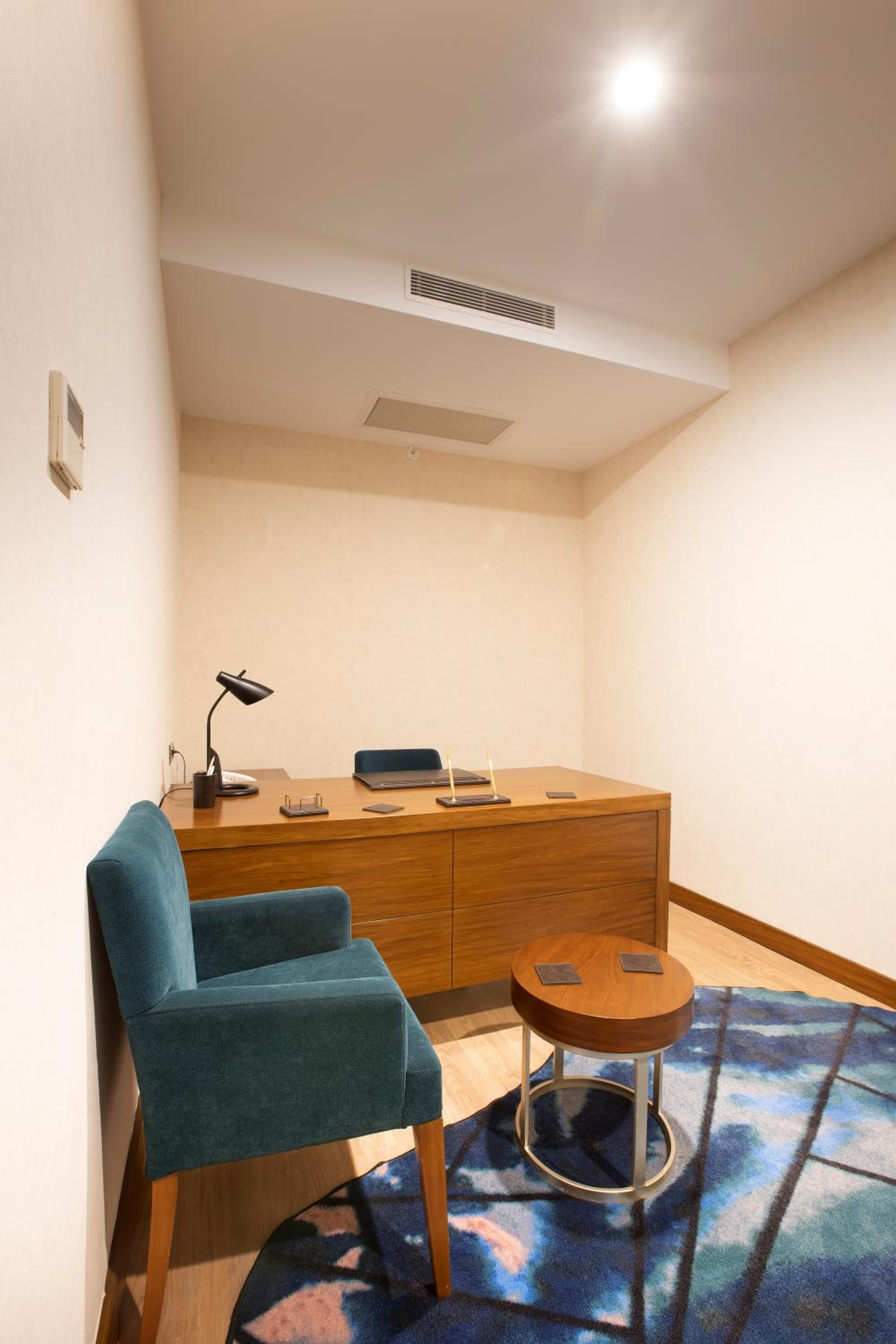 Mercure İstanbul Bakırköy - Image 51