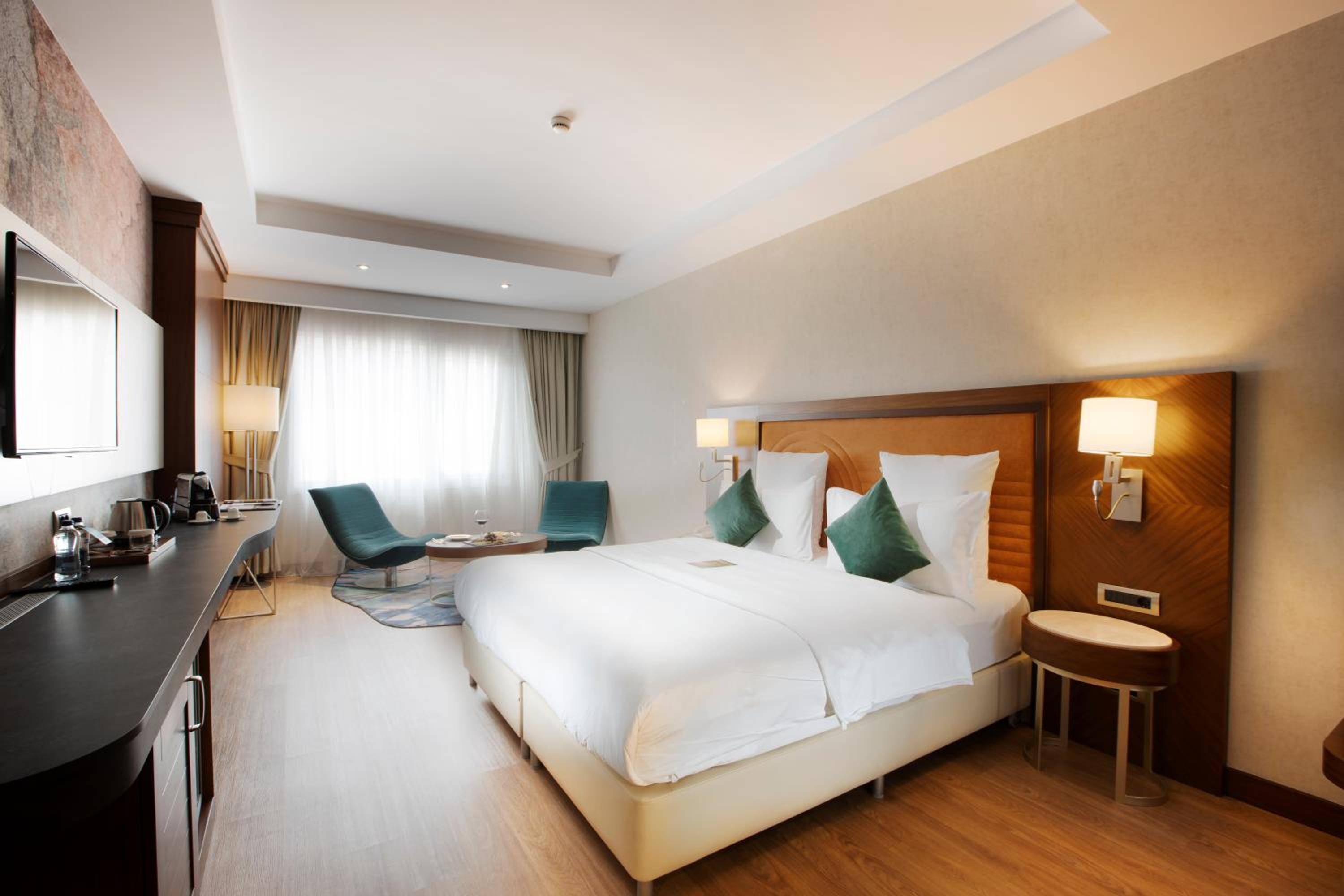 Mercure İstanbul Bakırköy - Image 21