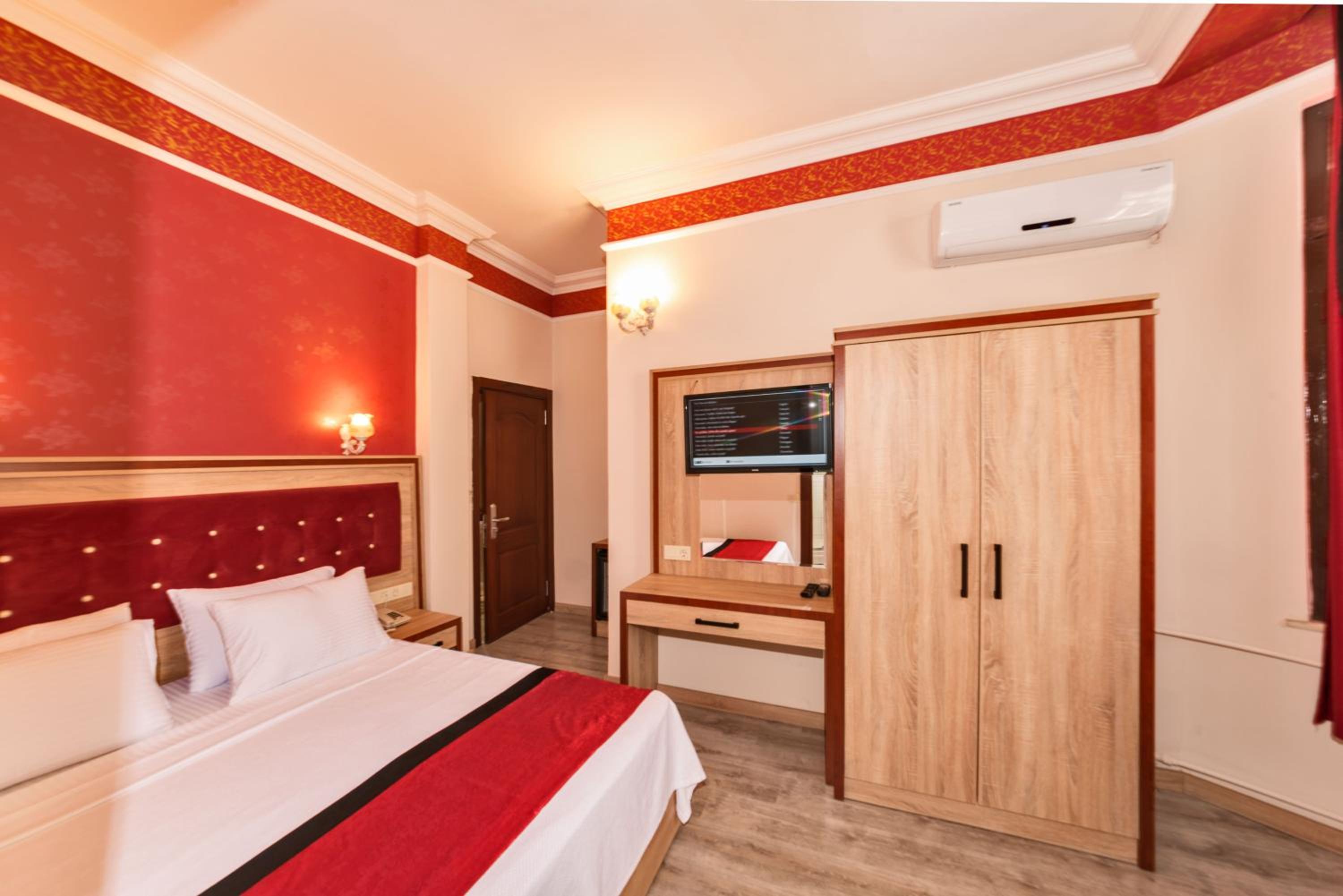Olimpic Otel - Image 35