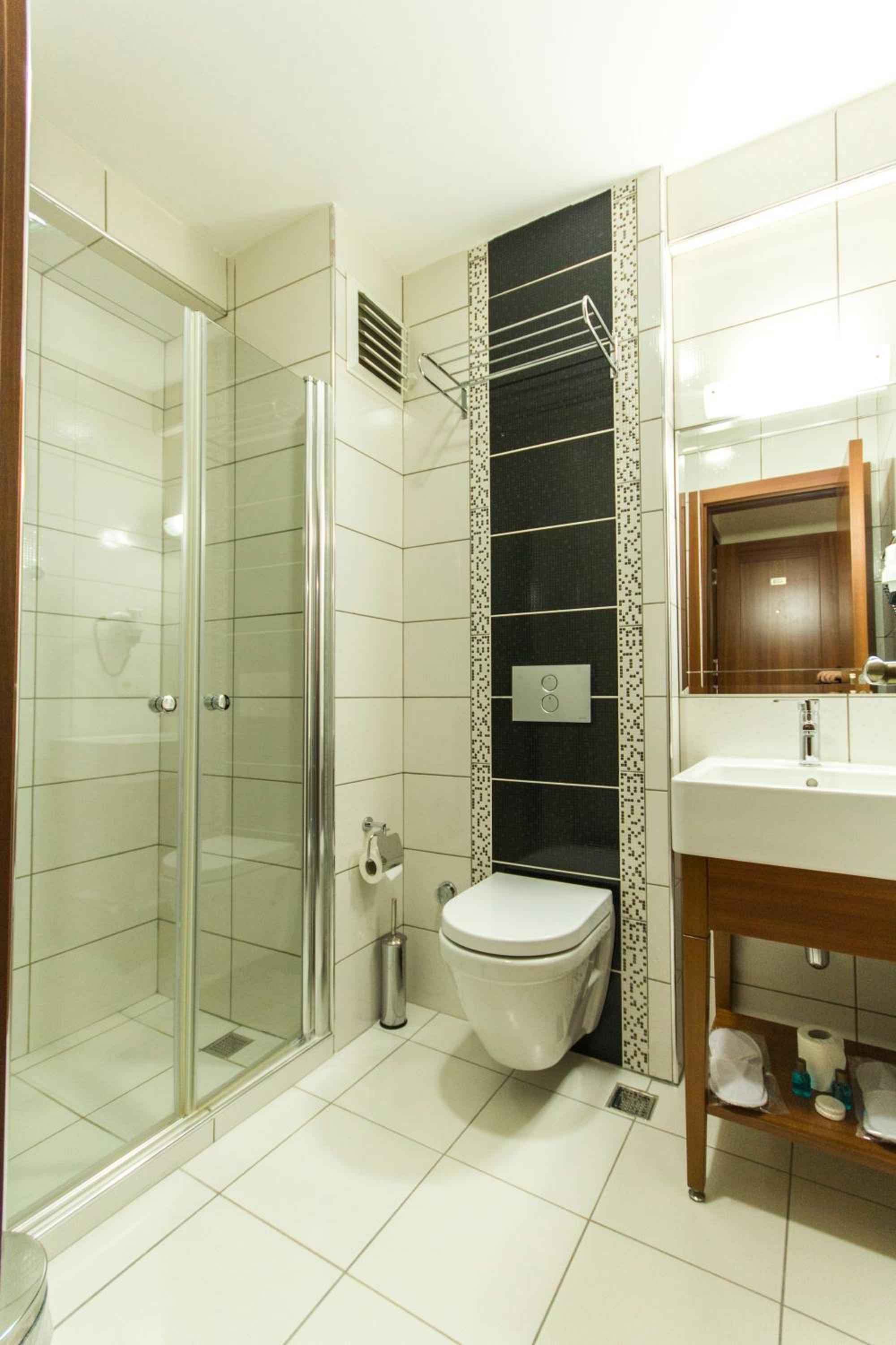 Mint Residence Taksim - Image 6
