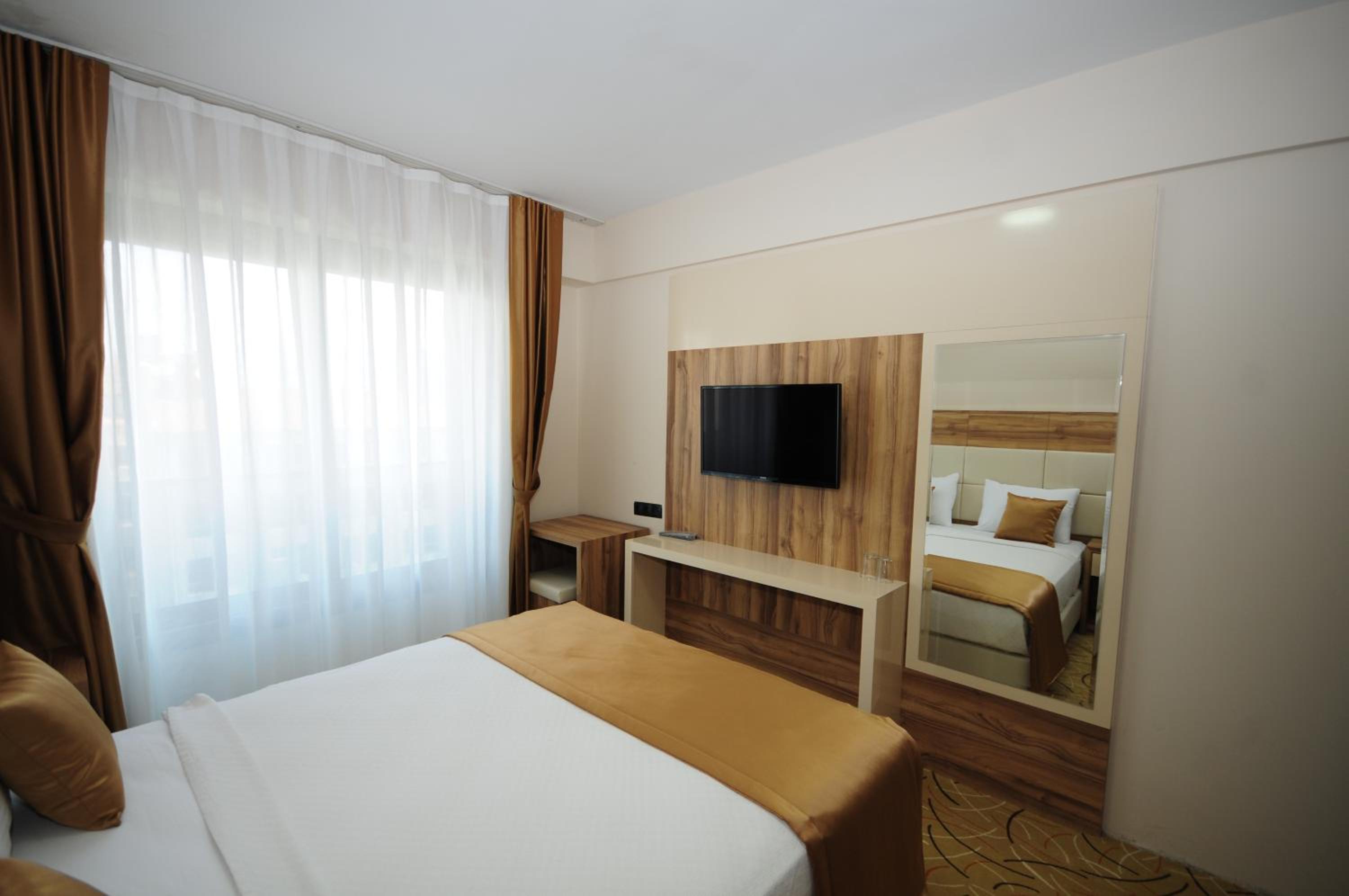 Grand Hekimoğlu OTELLER - Image 20