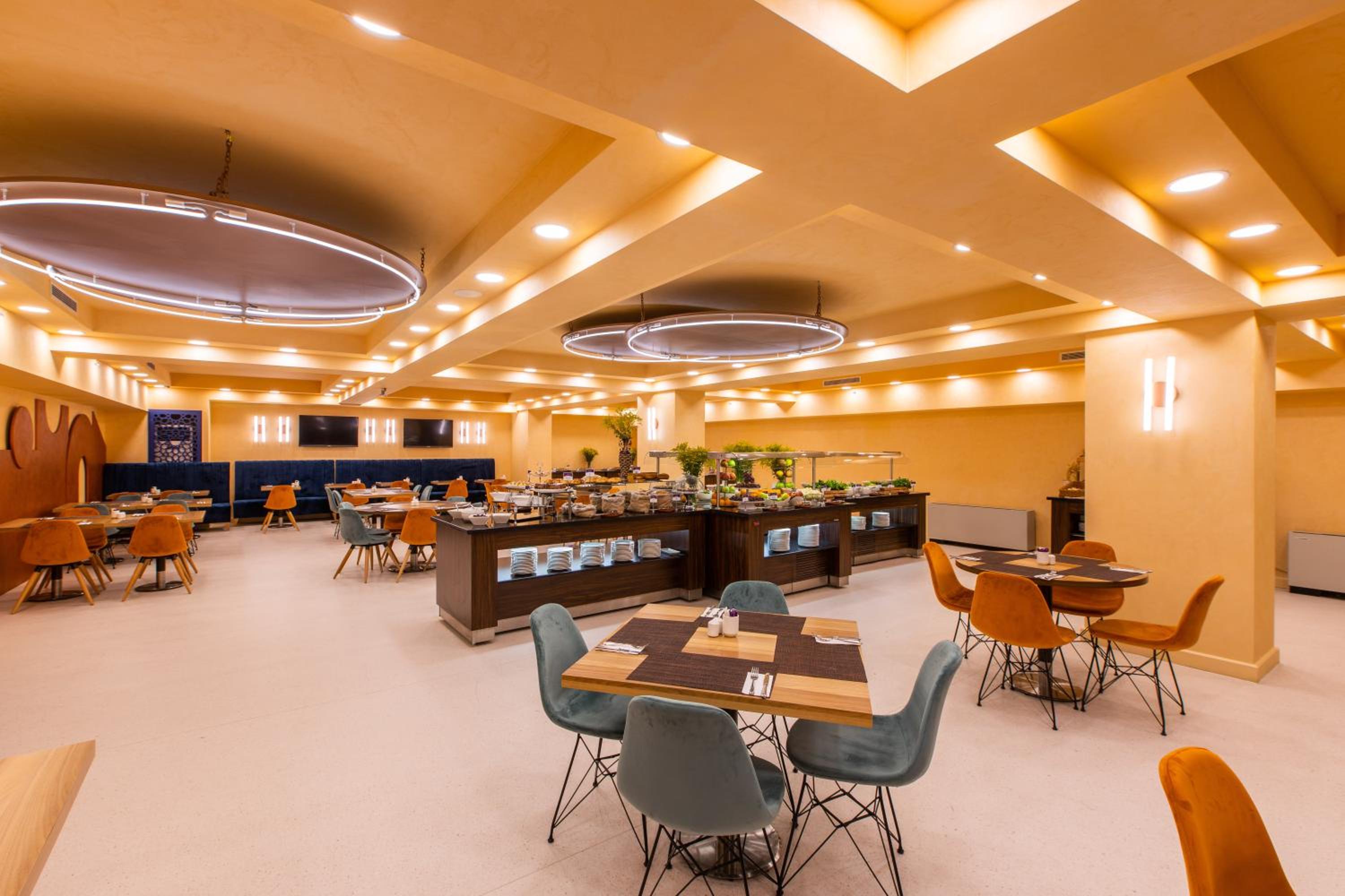 Mercure İstanbul Bakırköy - Image 32