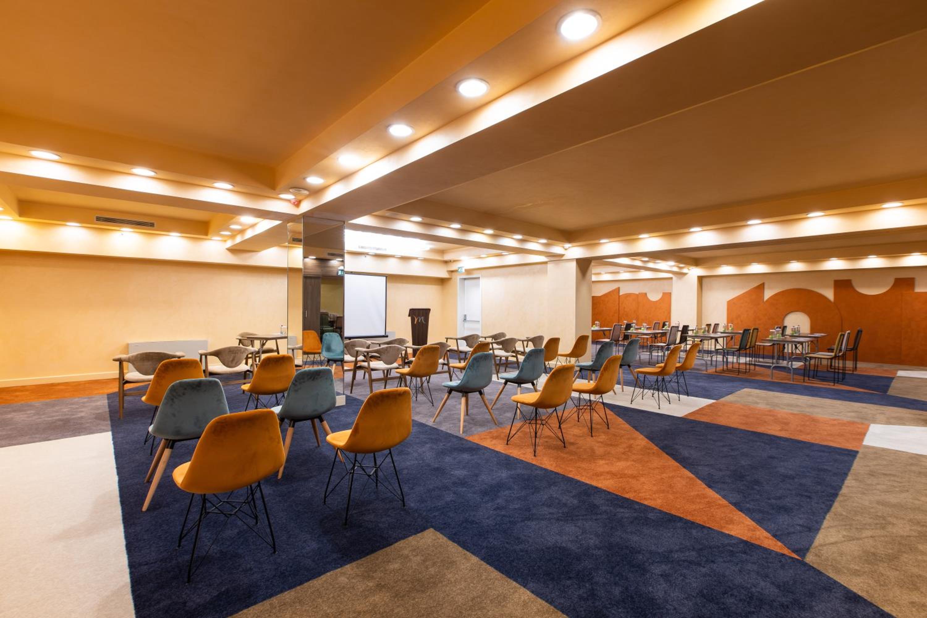 Mercure İstanbul Bakırköy - Image 48