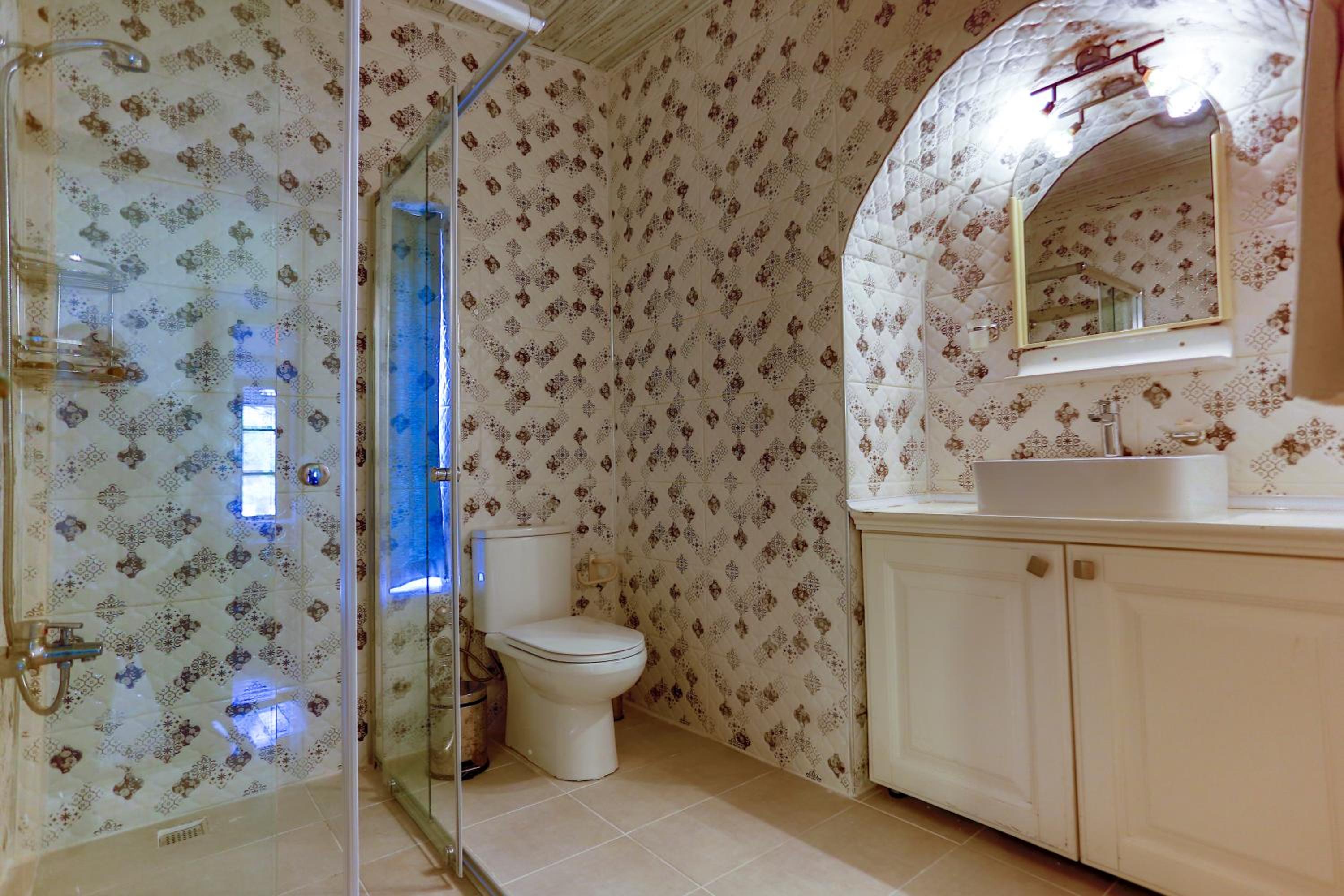 Atelya Art Hotel - Image 29