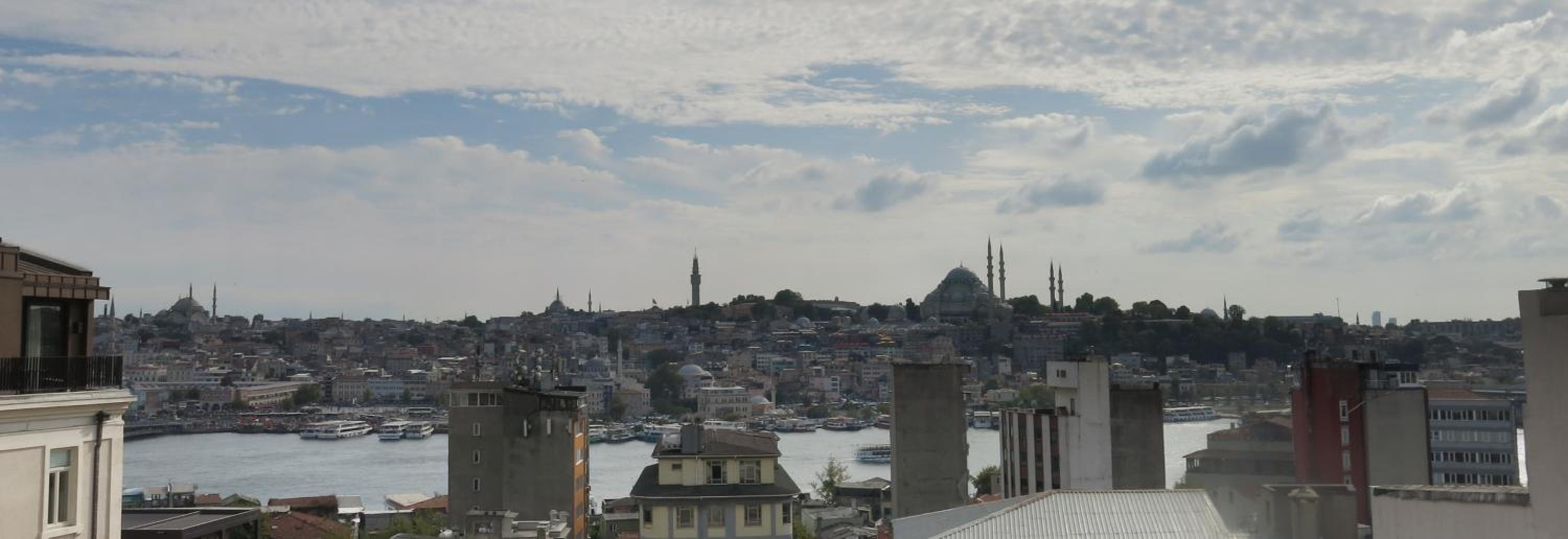 GALATAHAN Hotel Istanbul Karakoy - Image 86