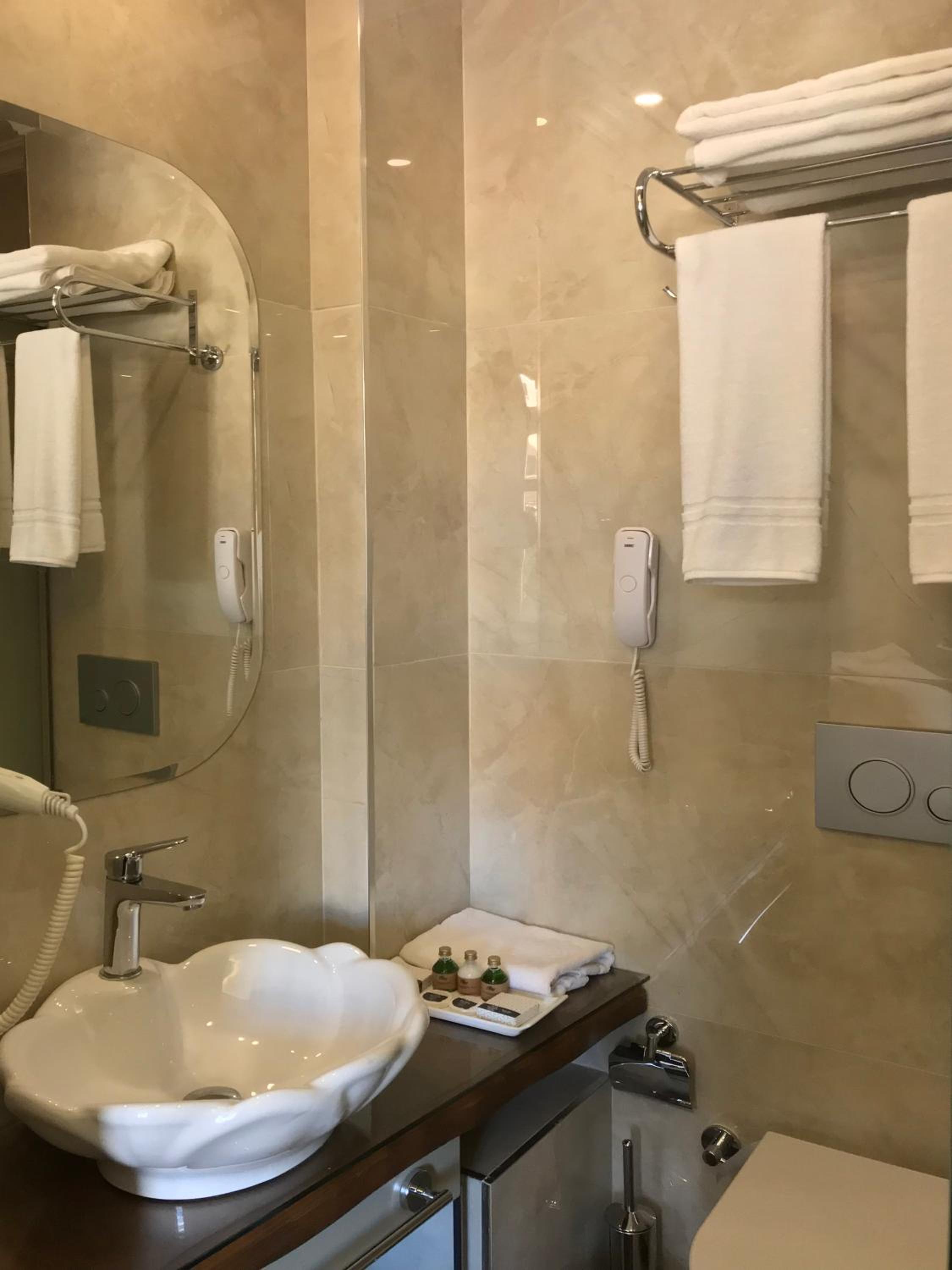 GALATAHAN Hotel Istanbul Karakoy - Image 17