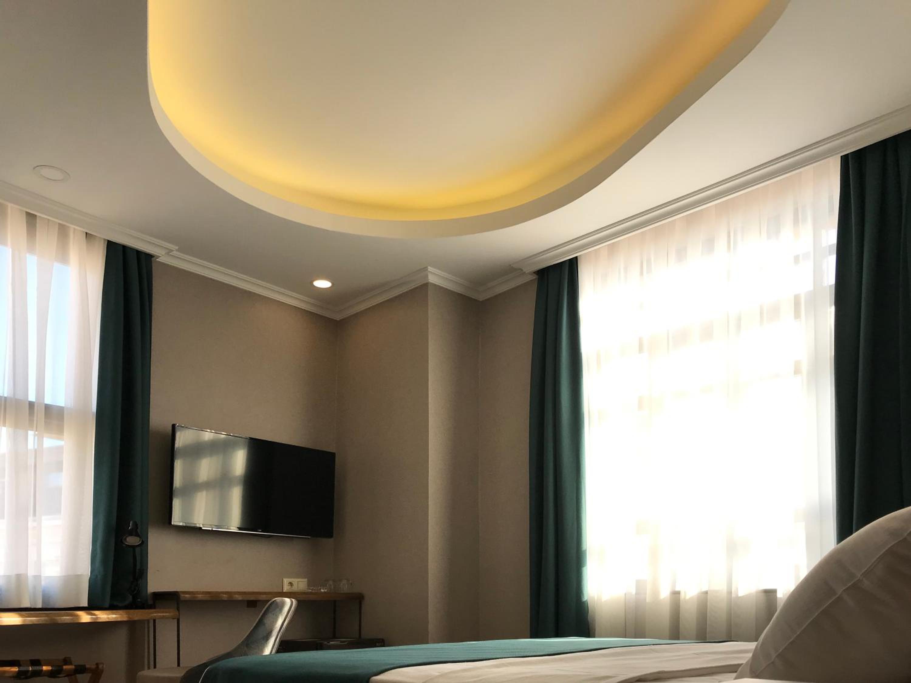 GALATAHAN Hotel Istanbul Karakoy - Image 18