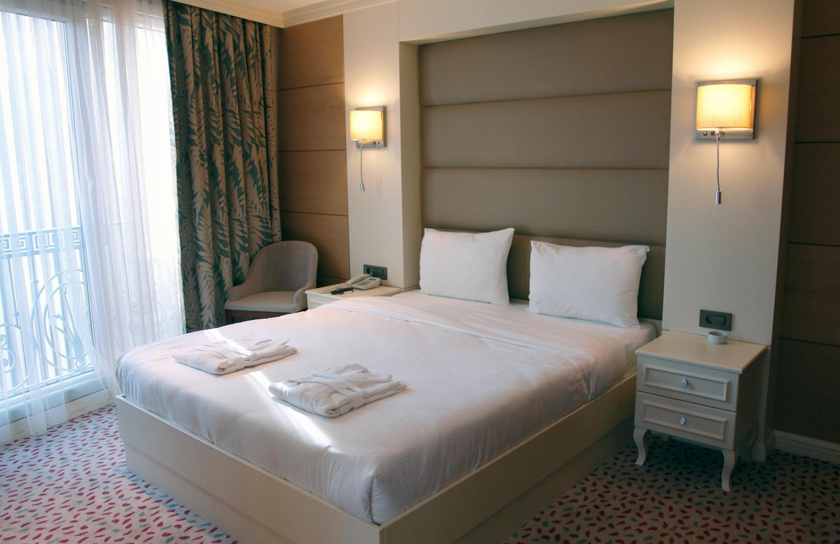 Hotel Le Mirage - Image 24