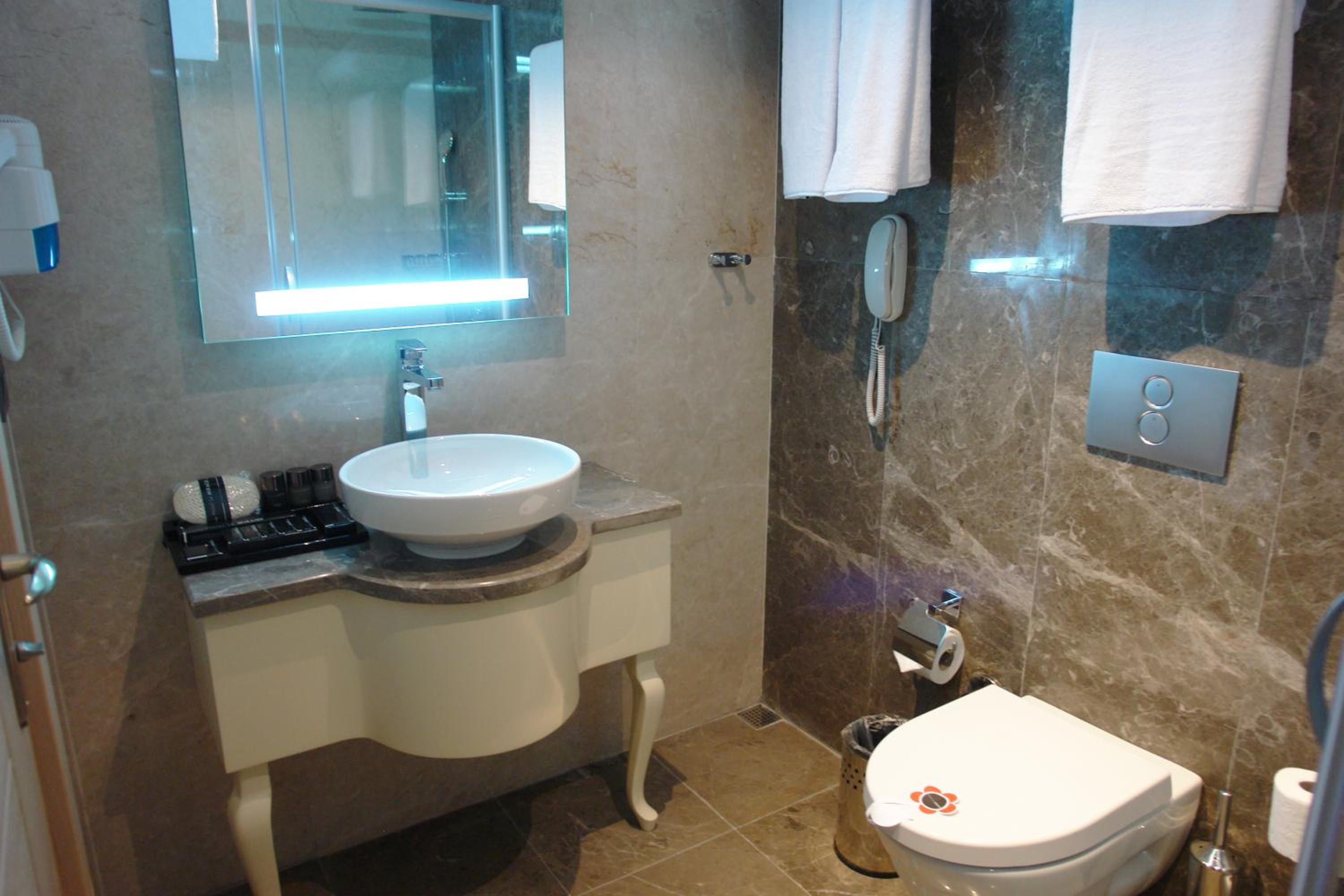 Hotel Le Mirage - Image 30