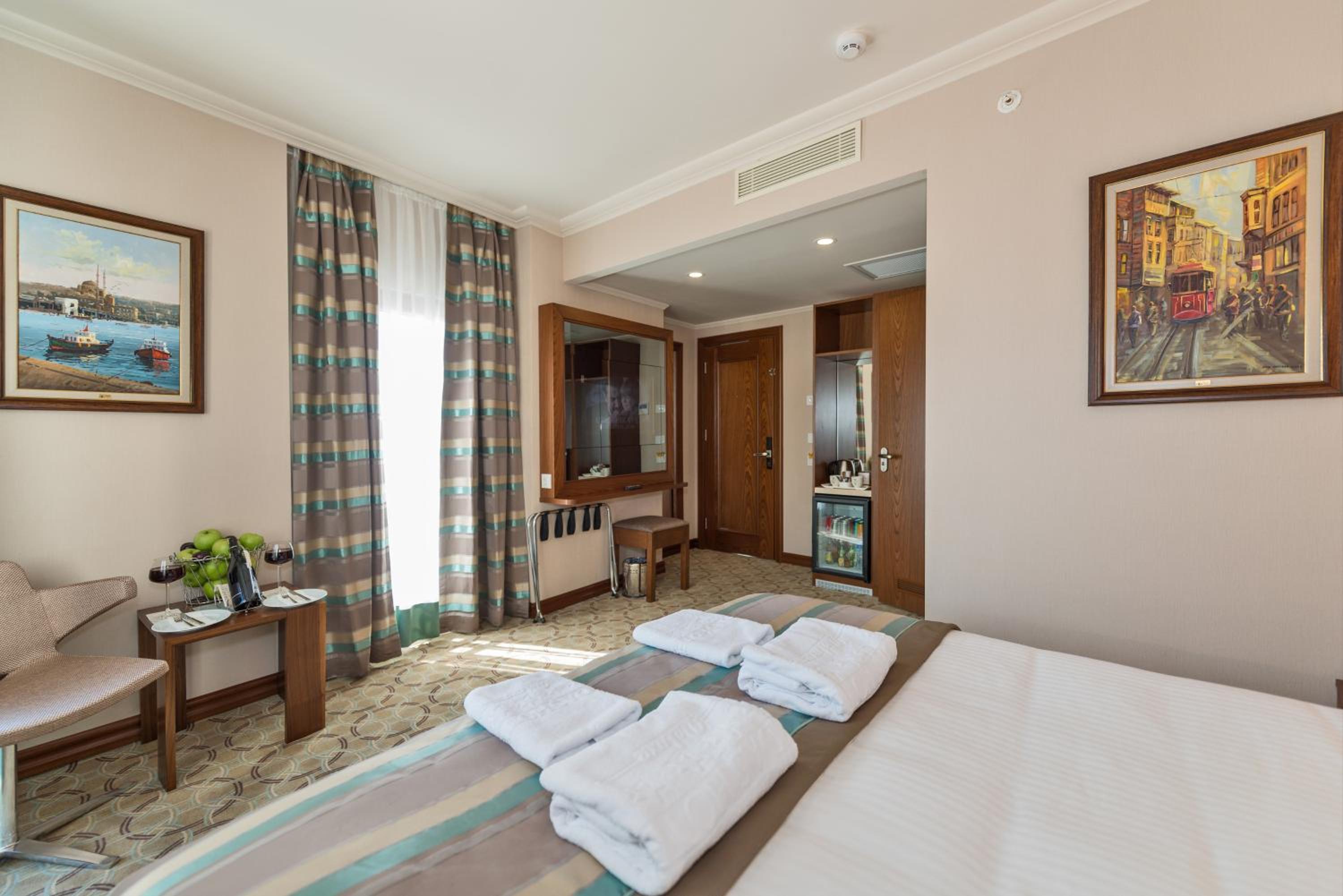 Bekdas Hotel Deluxe & Spa - Image 103