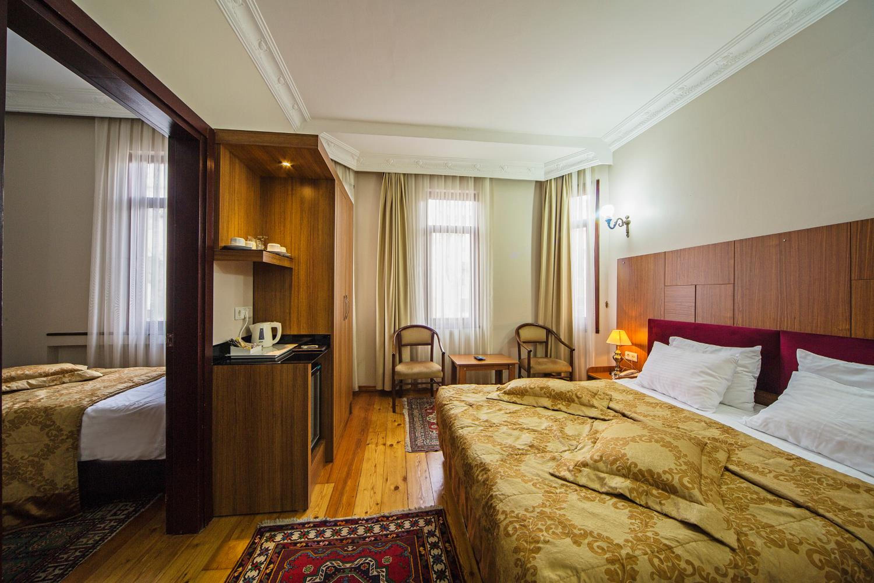 Hippodrome Otel - Image 32