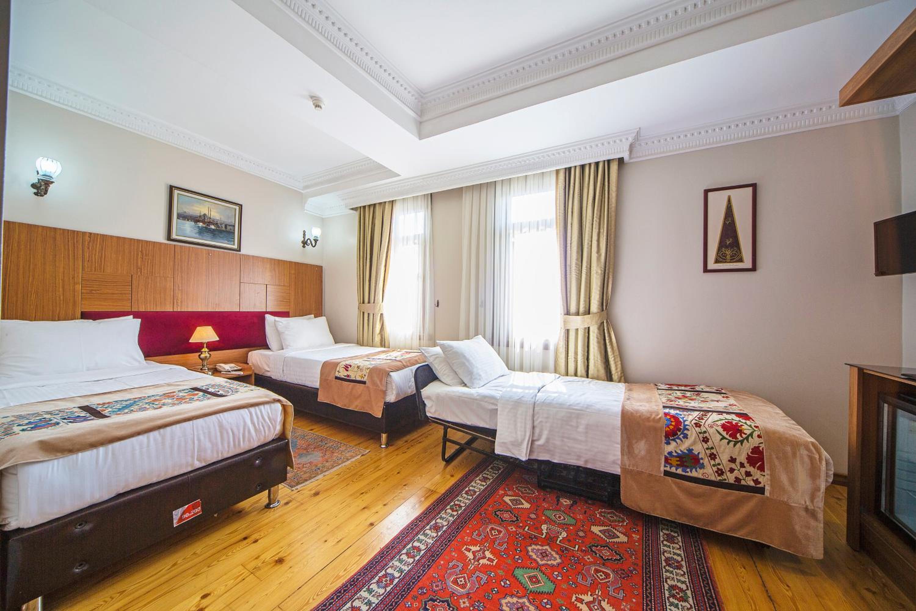 Hippodrome Otel - Image 5
