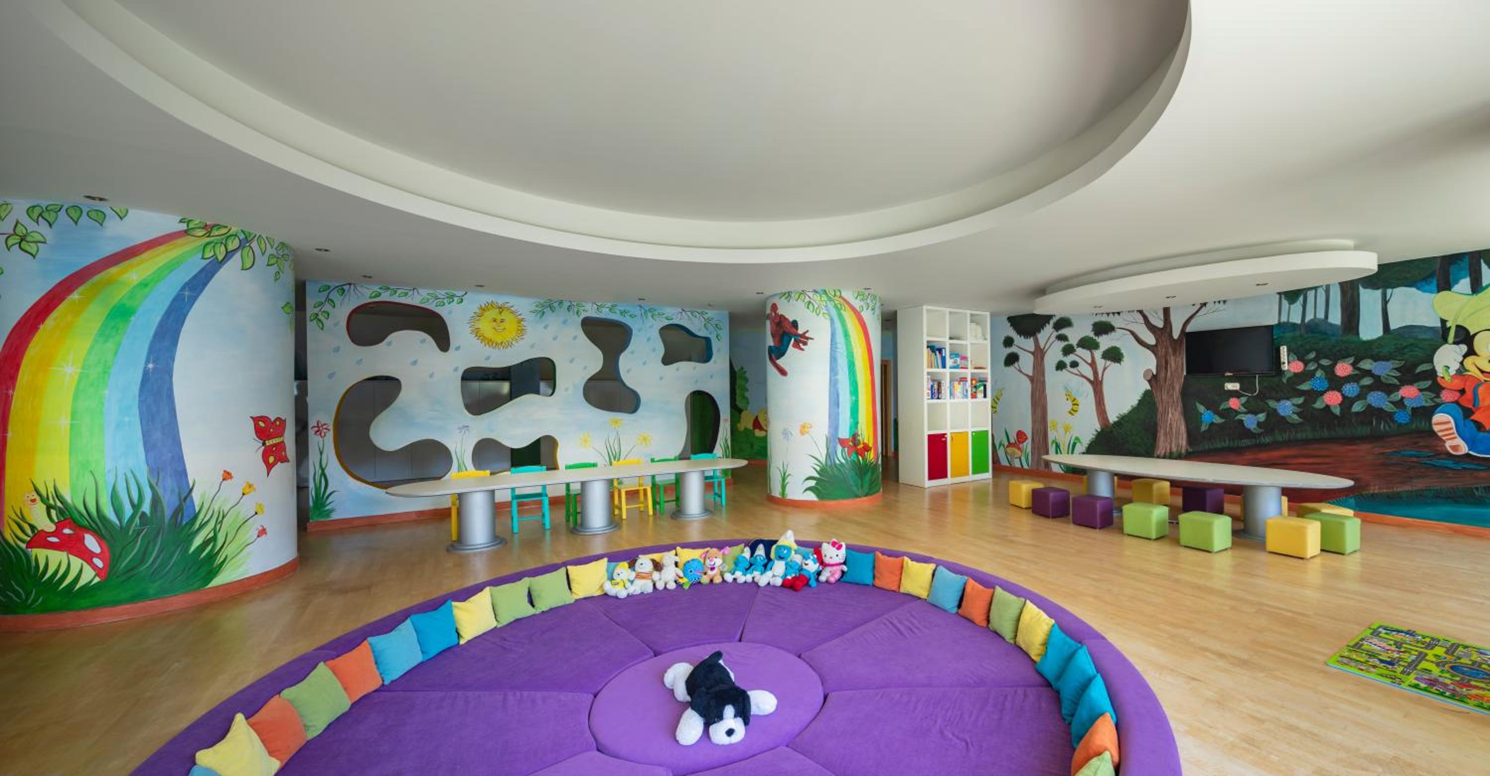 Barut Hemera - Ultra All Inclusive - Image 5