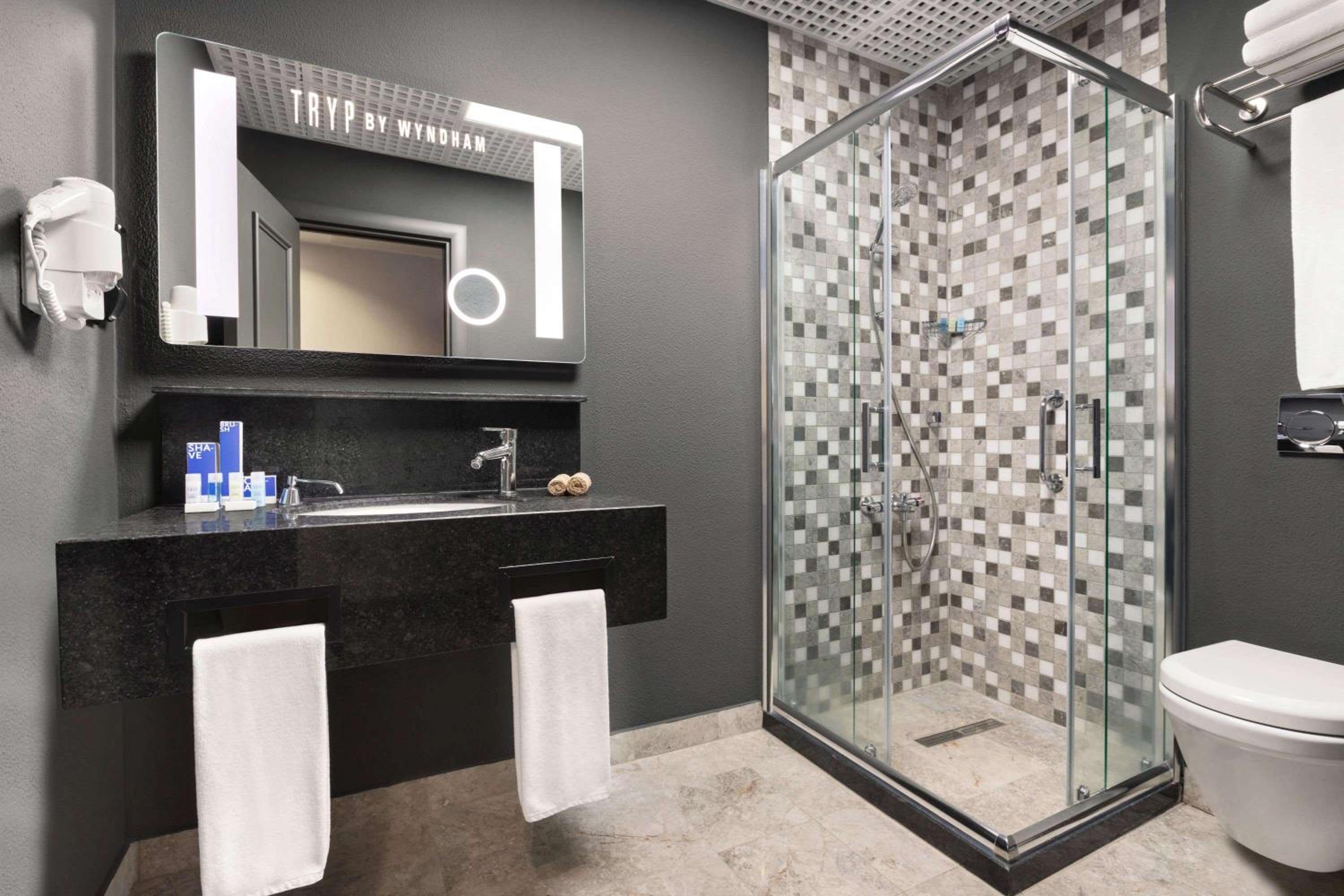 Tryp By Wyndham Istanbul Sancaktepe - Image 40