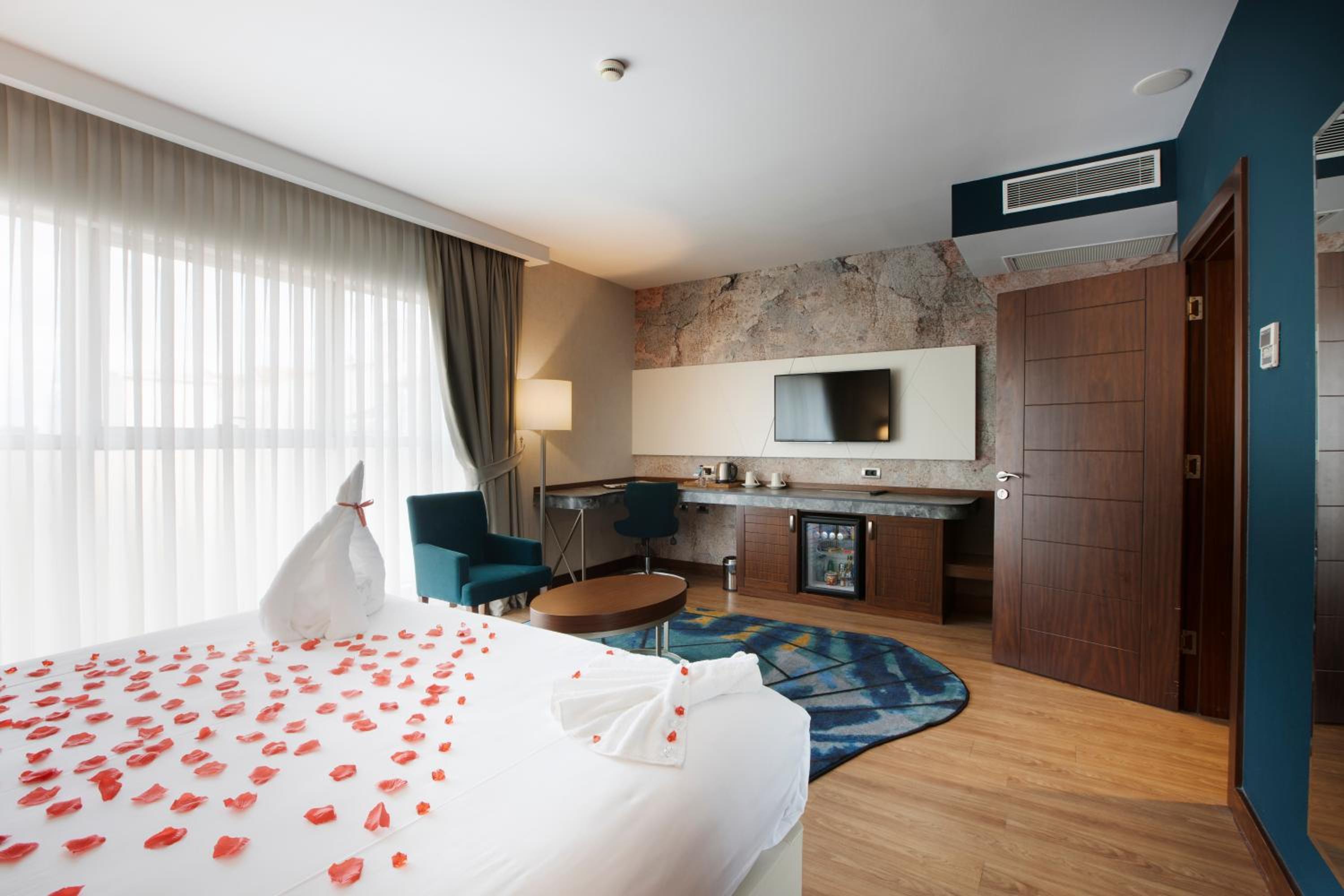 Mercure İstanbul Bakırköy - Image 64