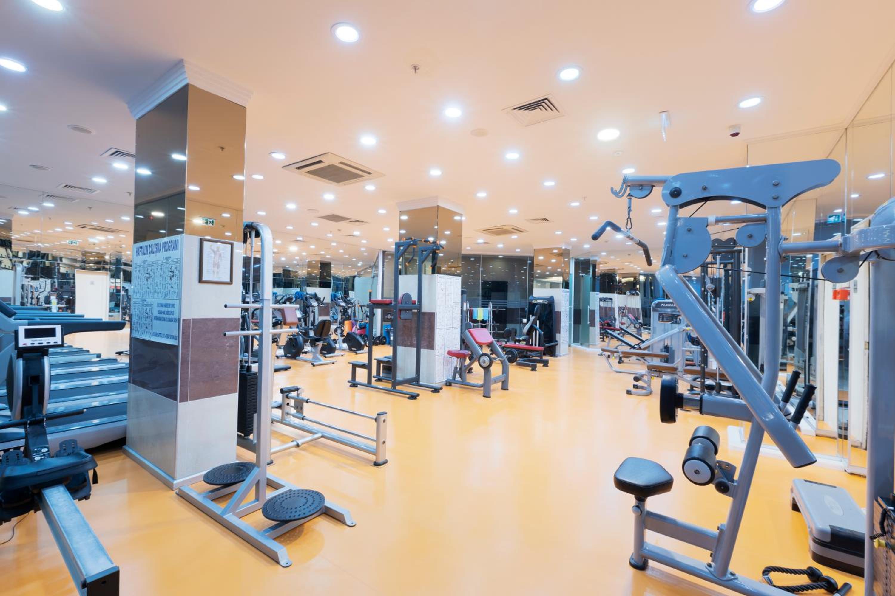 Mercure İstanbul Bakırköy - Image 30