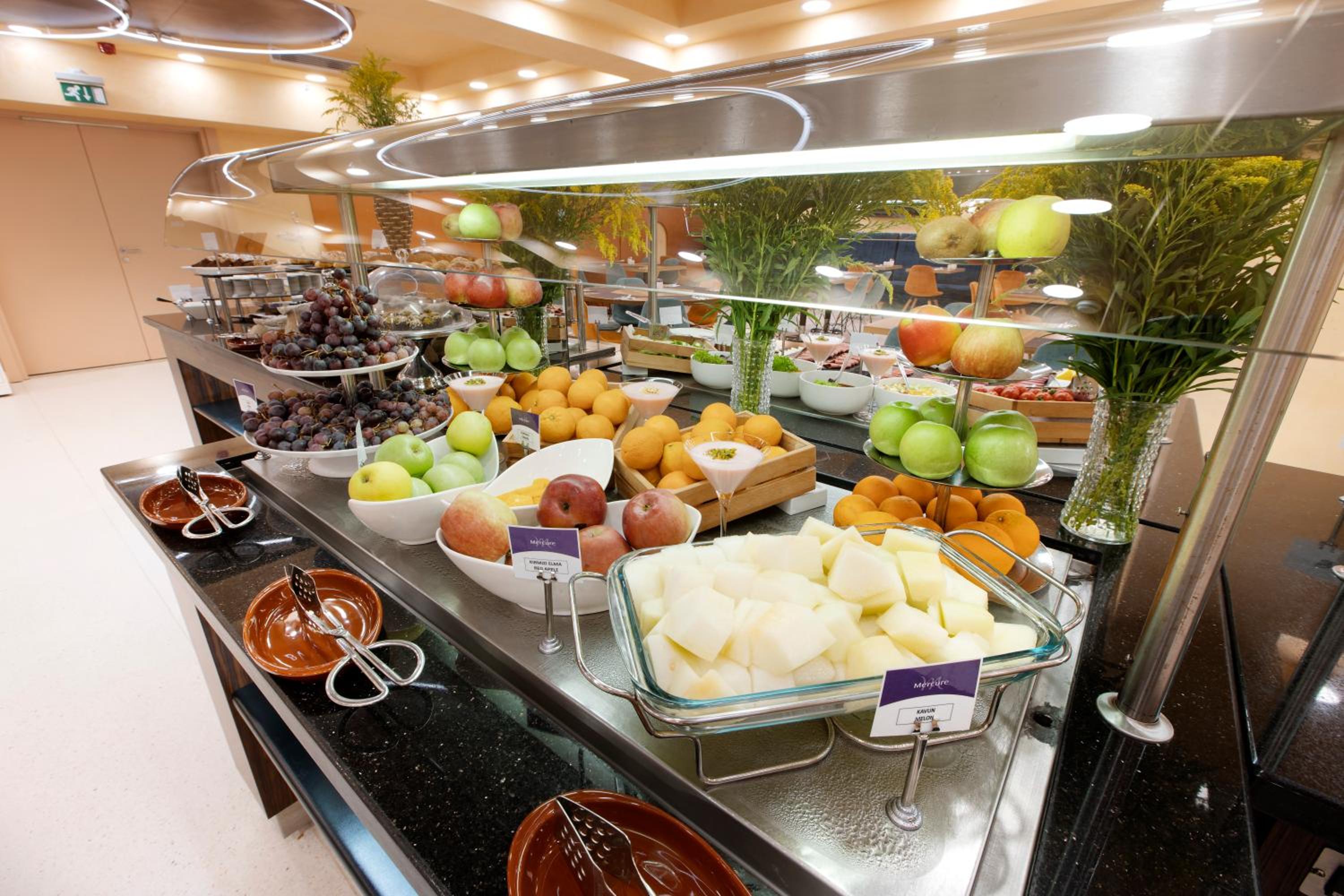 Mercure İstanbul Bakırköy - Image 47