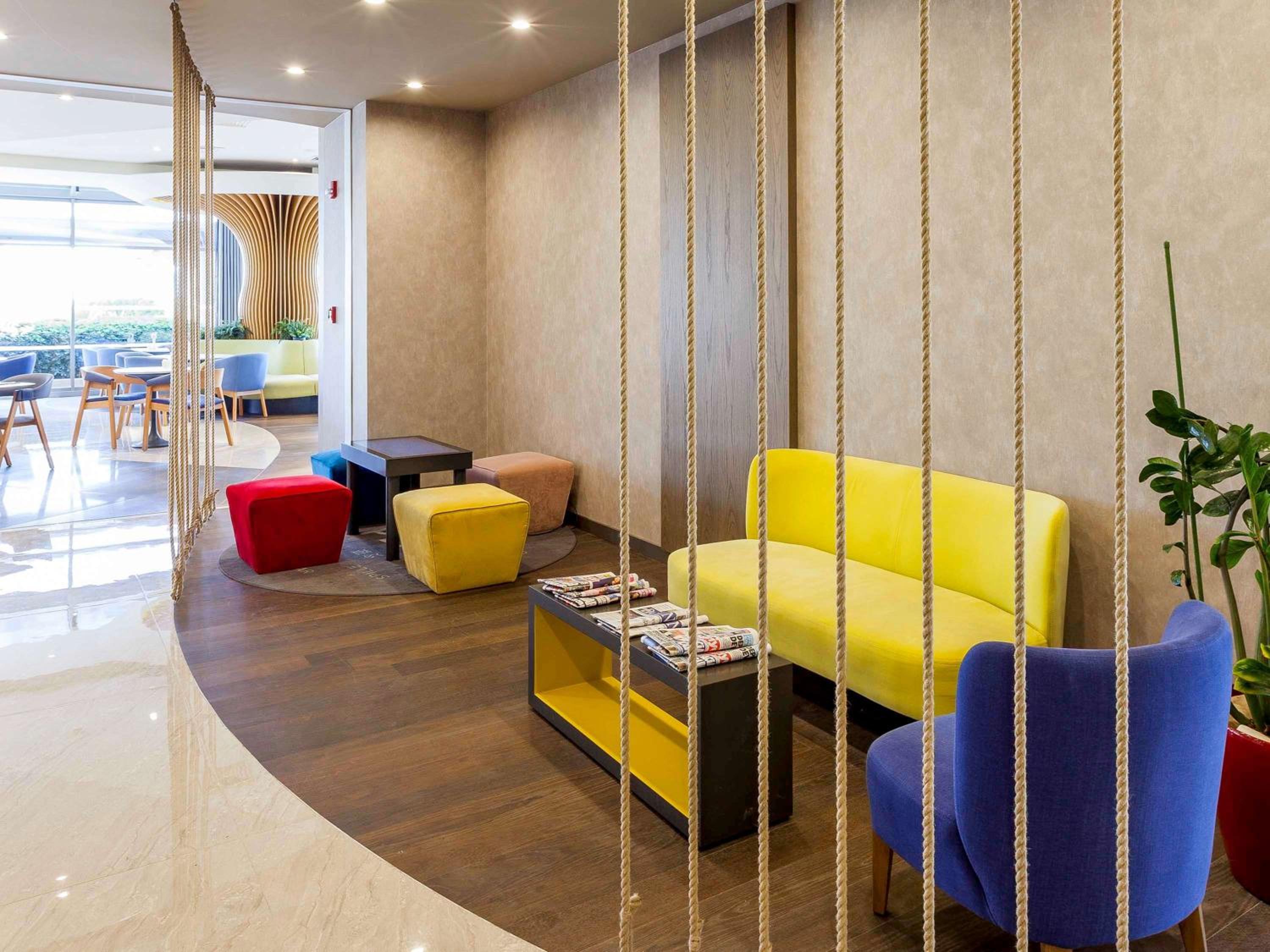 Novotel Istanbul Zeytinburnu - Image 10