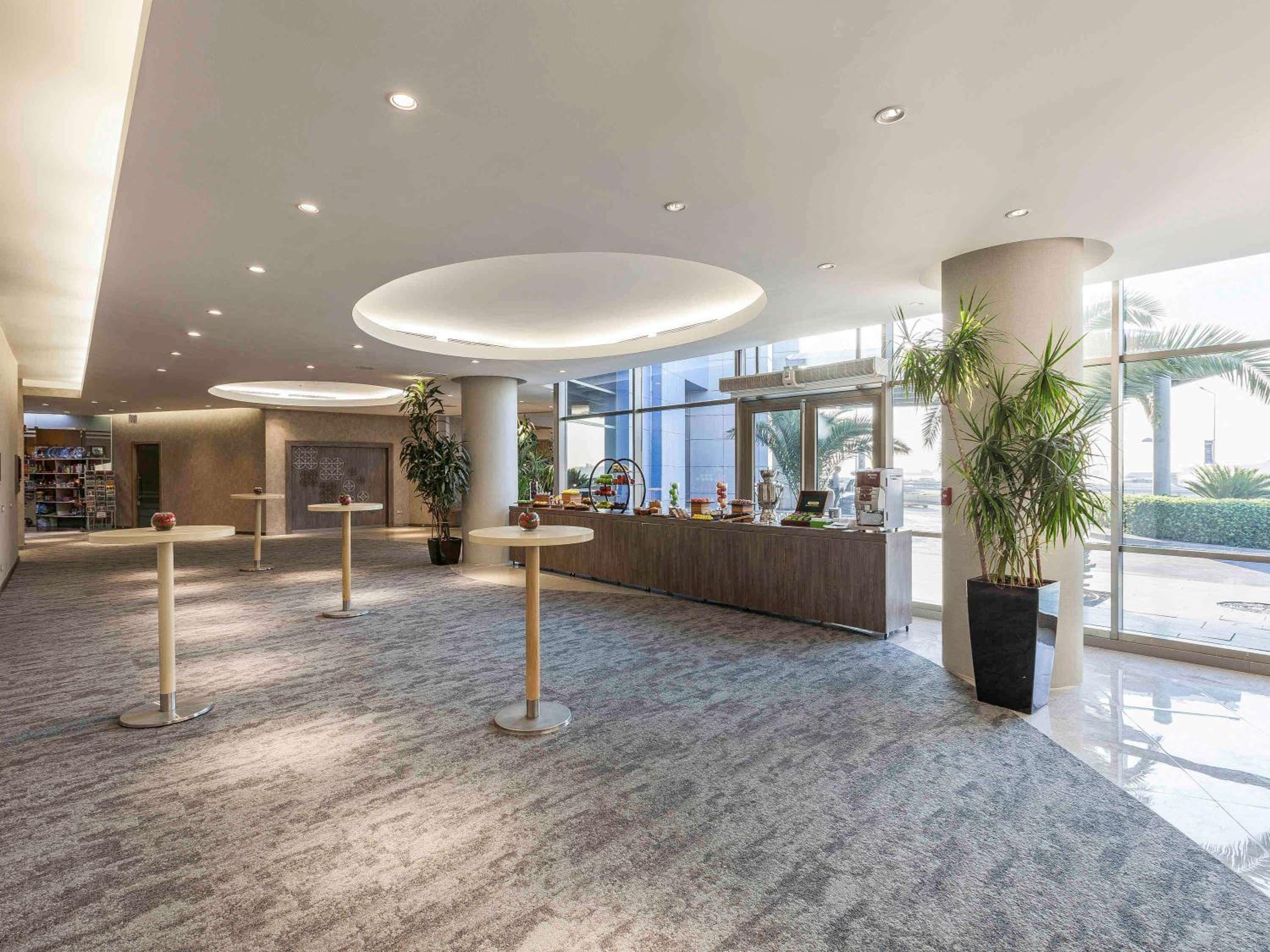 Novotel Istanbul Zeytinburnu - Image 9