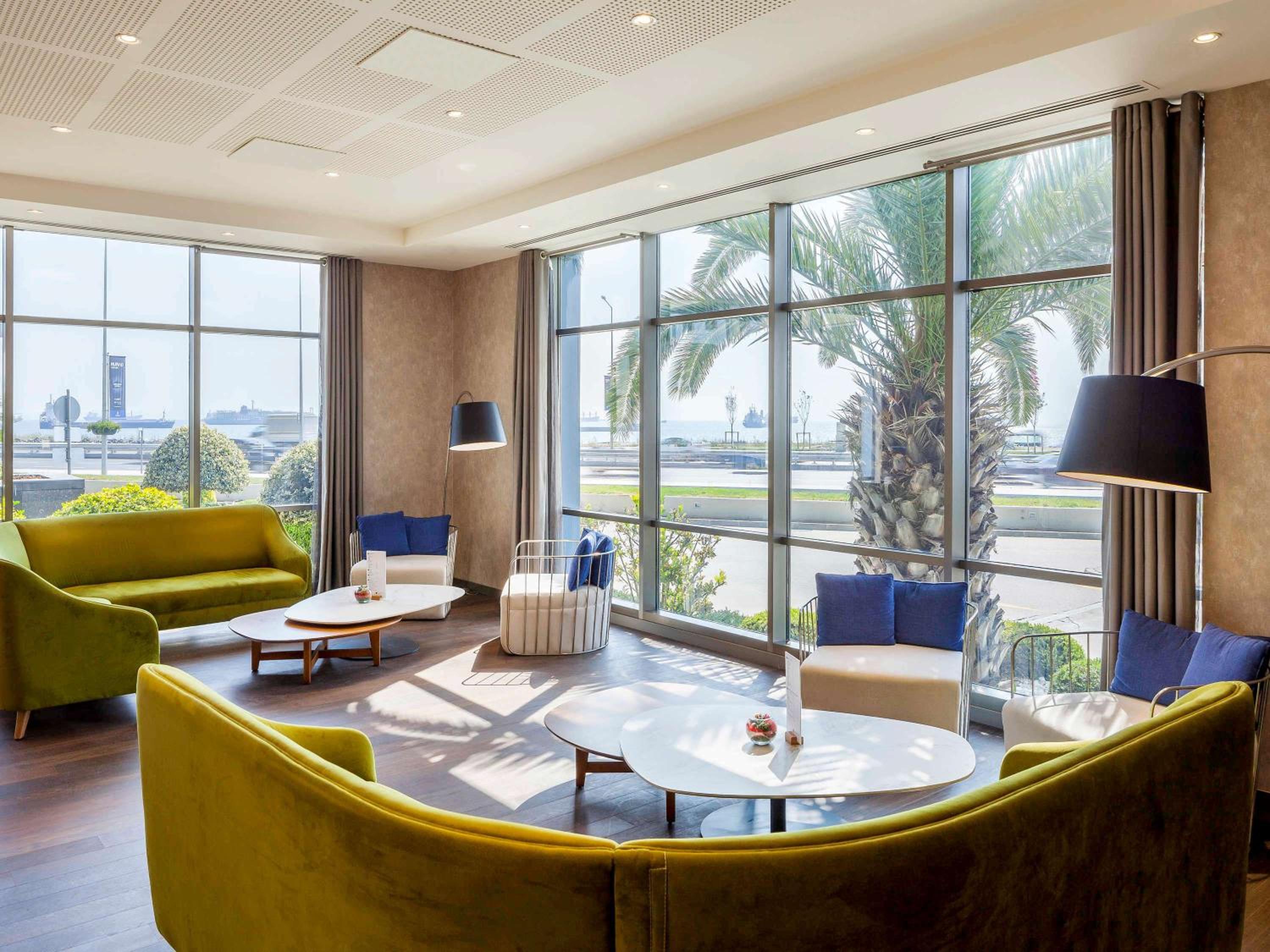 Novotel Istanbul Zeytinburnu - Image 95