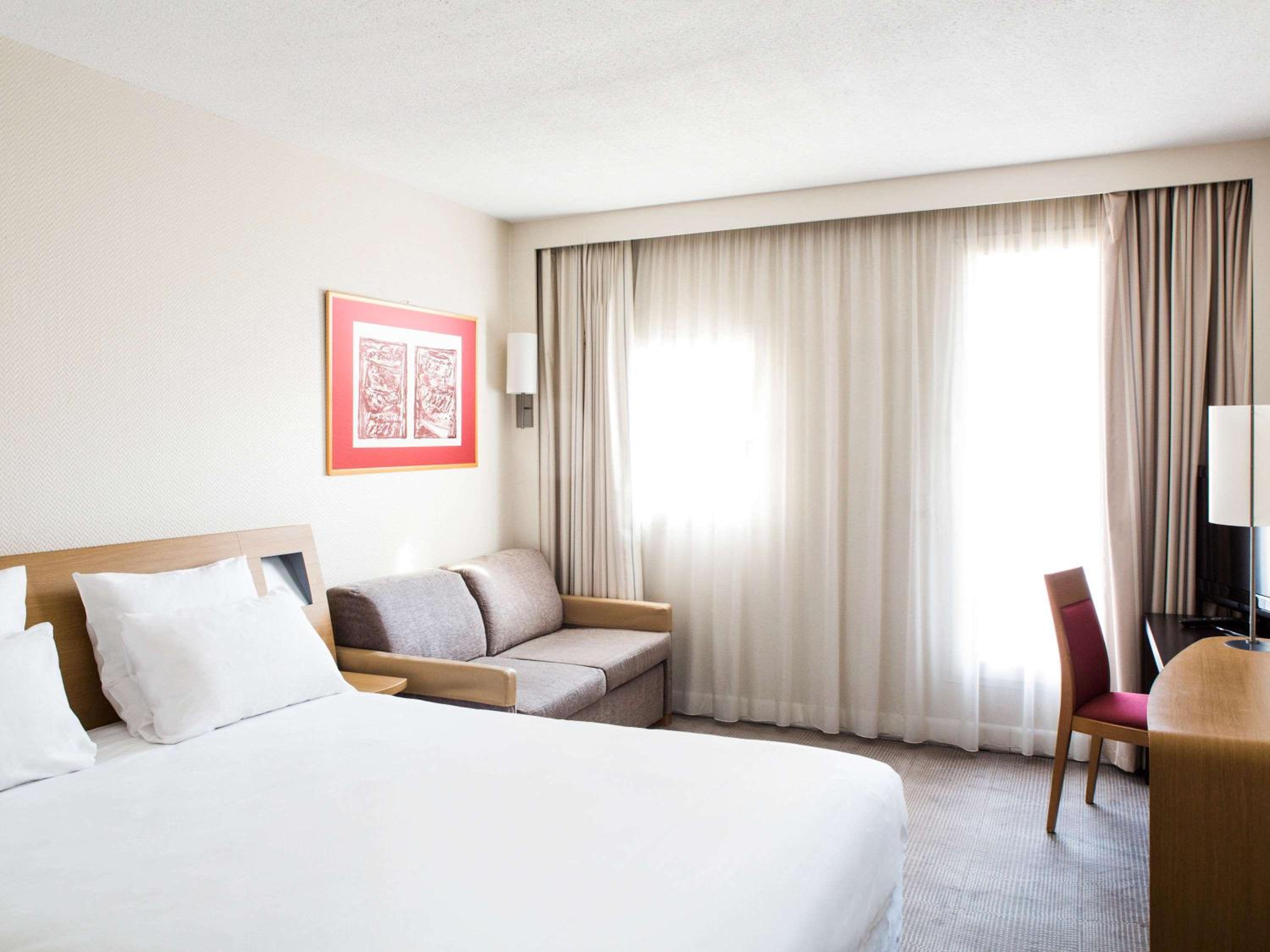 Novotel Istanbul Zeytinburnu - Image 8