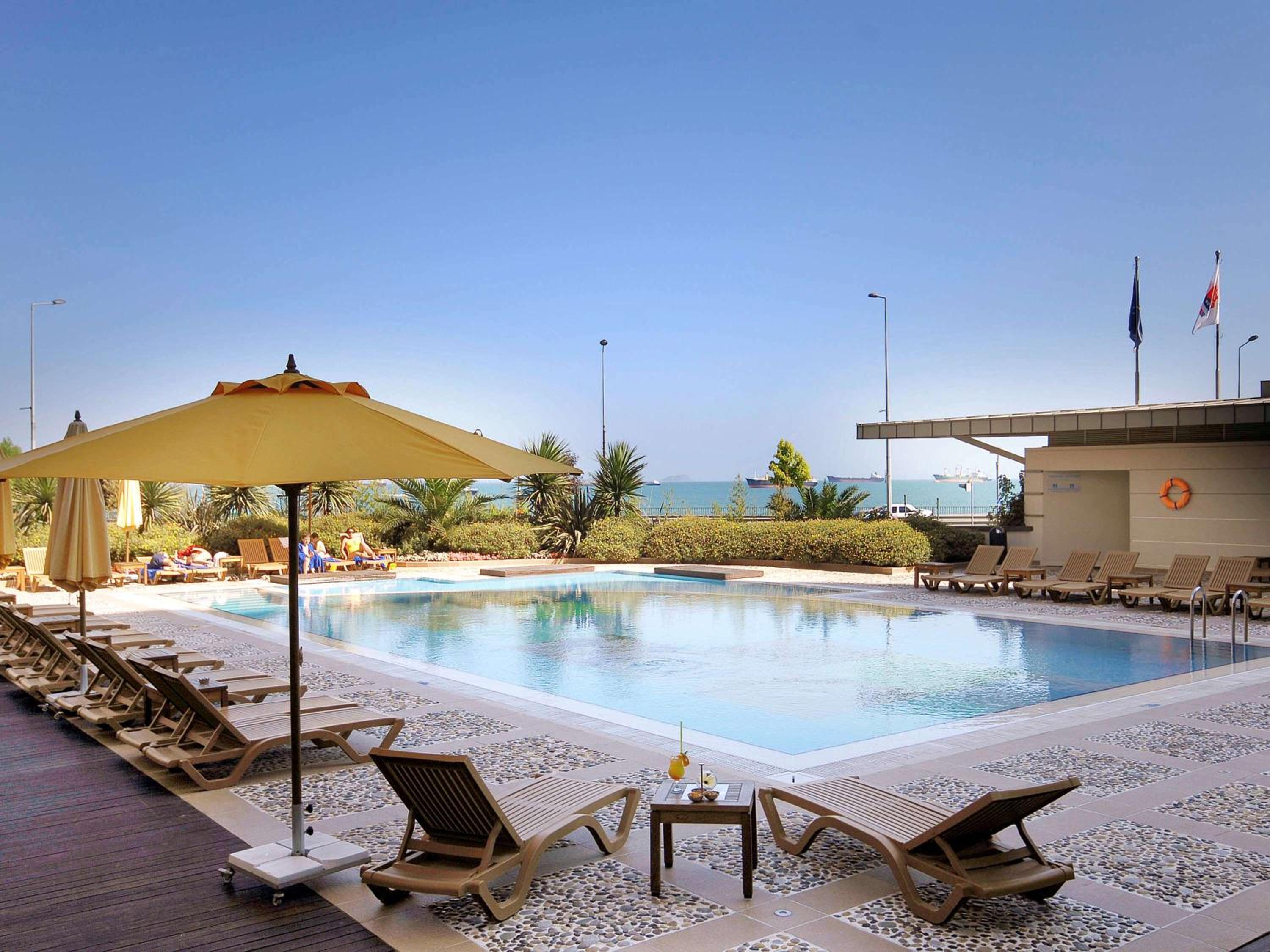 Novotel Istanbul Zeytinburnu - Image 123