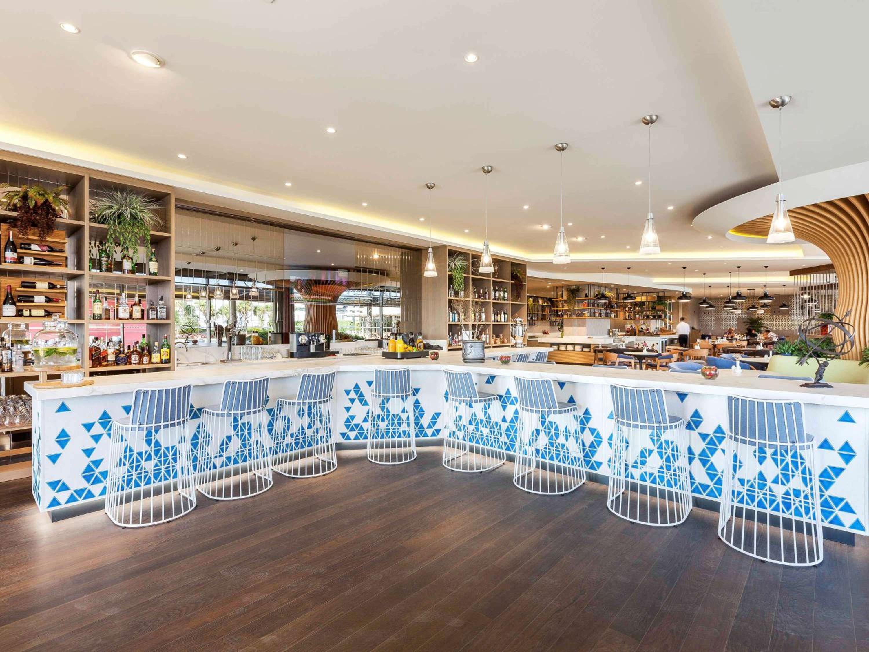 Novotel Istanbul Zeytinburnu - Image 94
