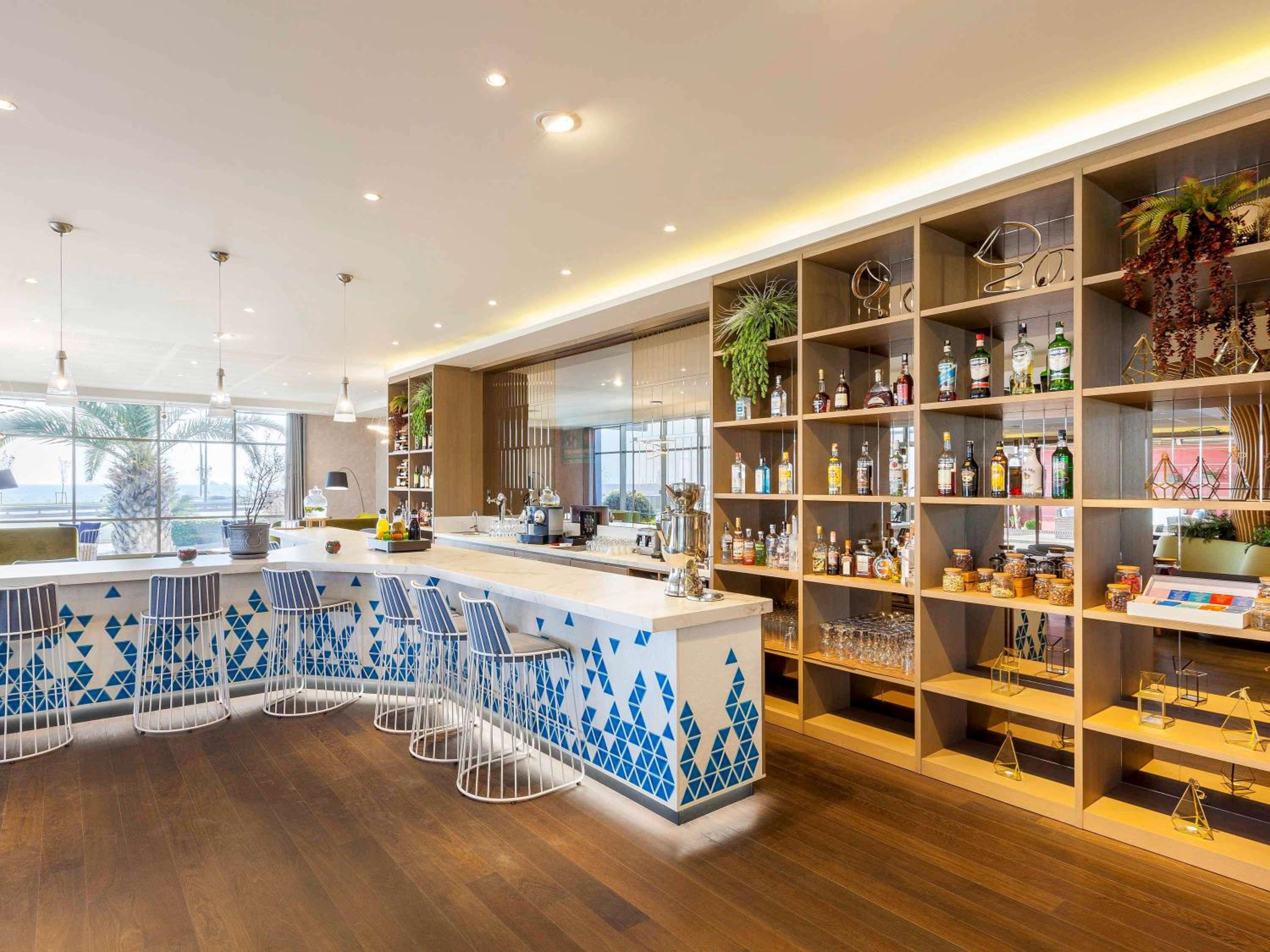 Novotel Istanbul Zeytinburnu - Image 91