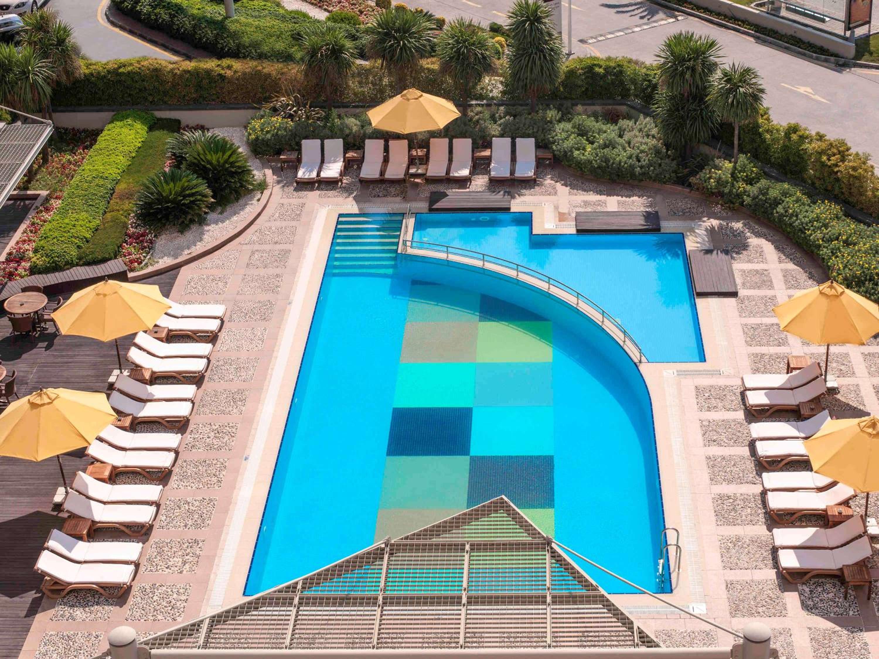 Novotel Istanbul Zeytinburnu - Image 90