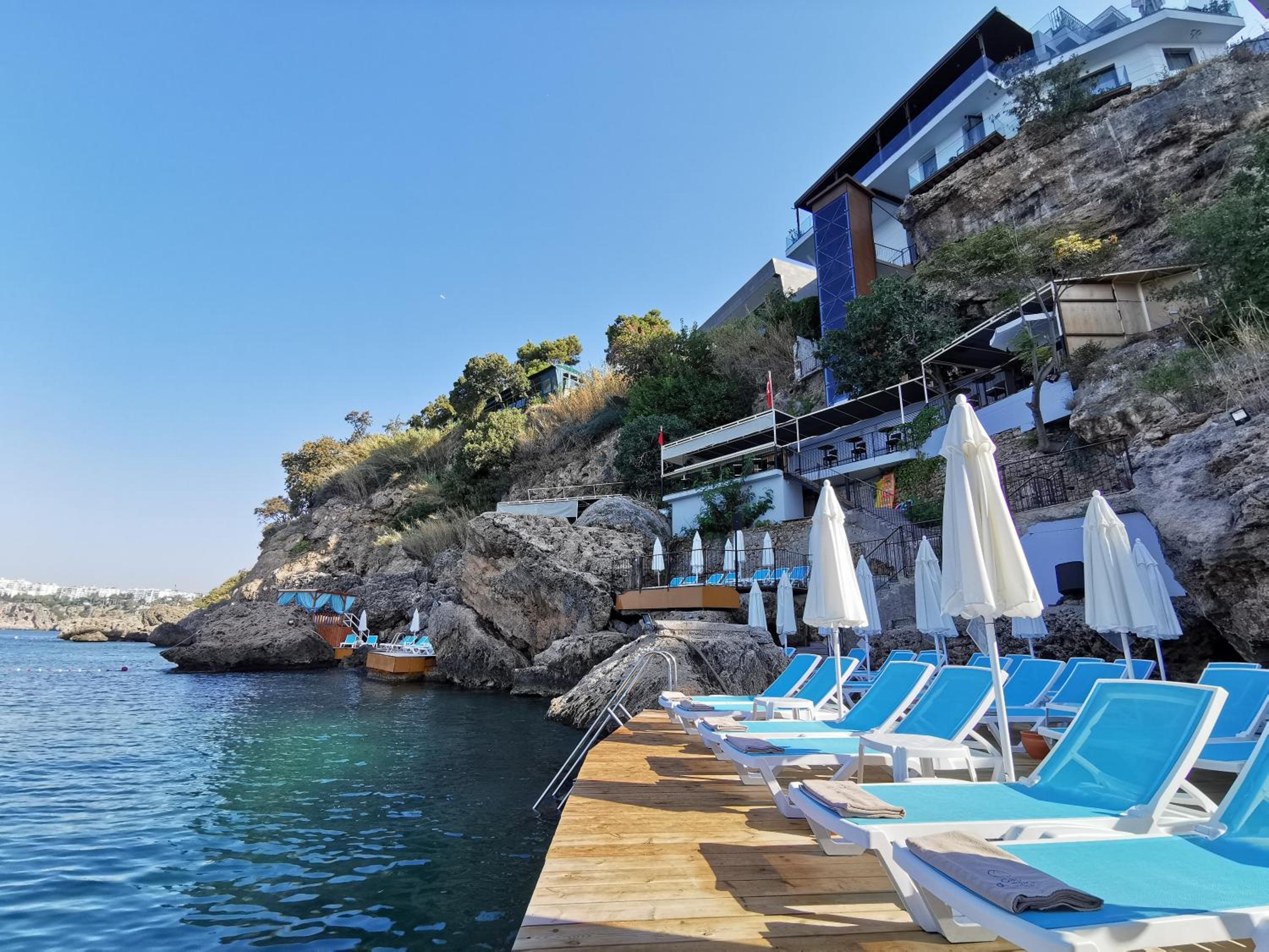 Perge Hotels - Adult Only 18 plus - Image 14
