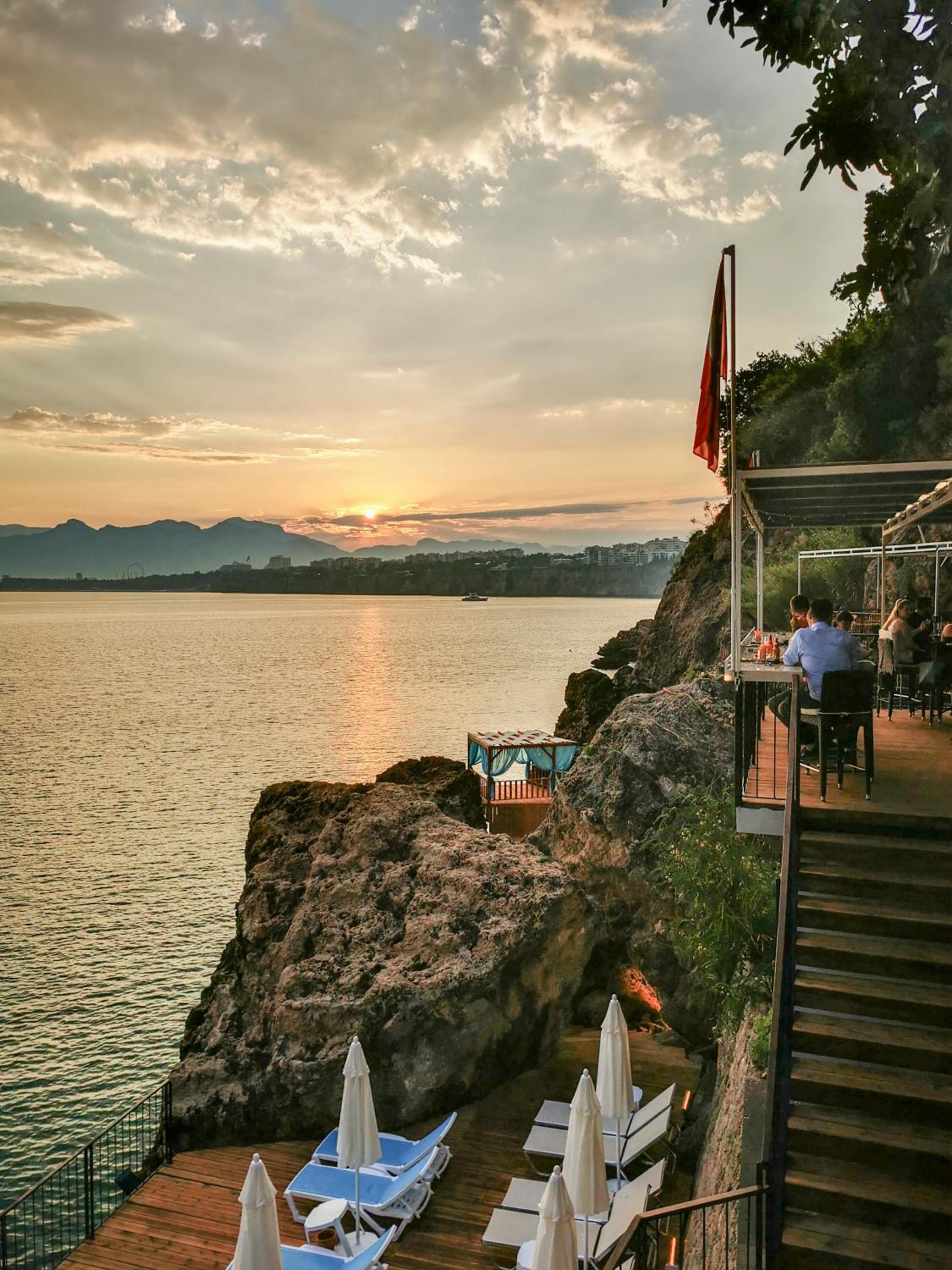 Perge Hotels - Adult Only 18 plus - Image 9
