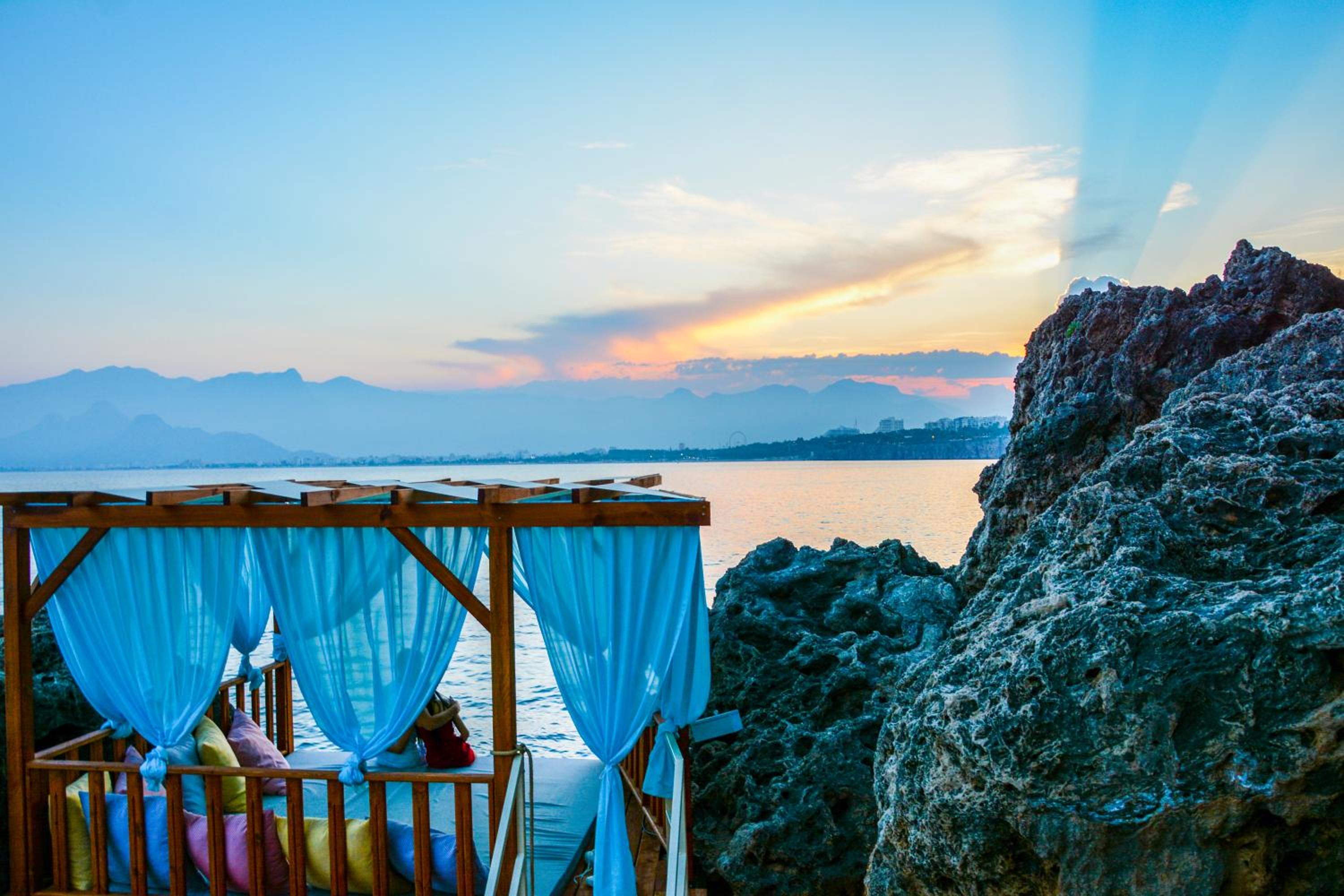 Perge Hotels - Adult Only 18 plus - Image 16