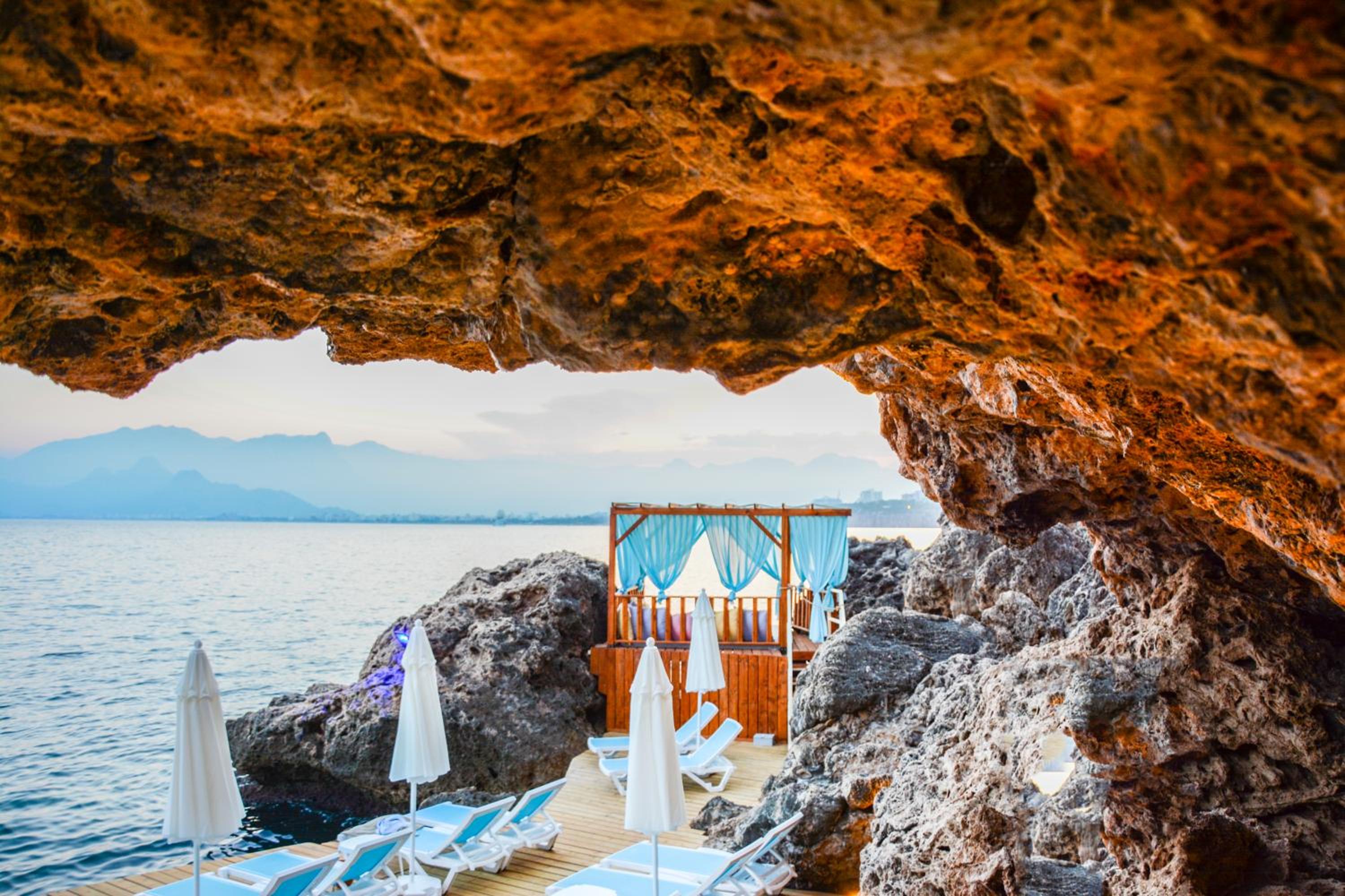 Perge Hotels - Adult Only 18 plus - Image 13