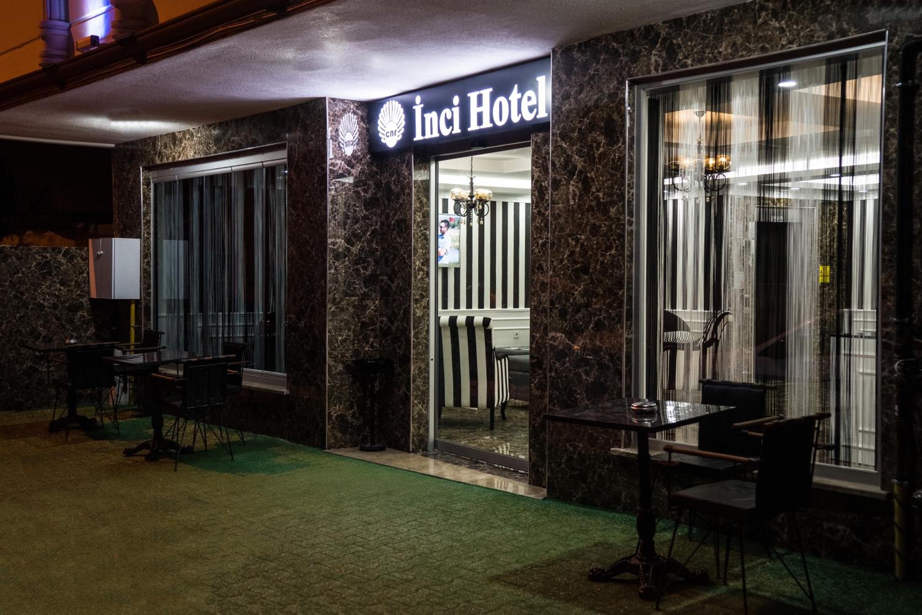 Cnr İnci Otel - Image 5